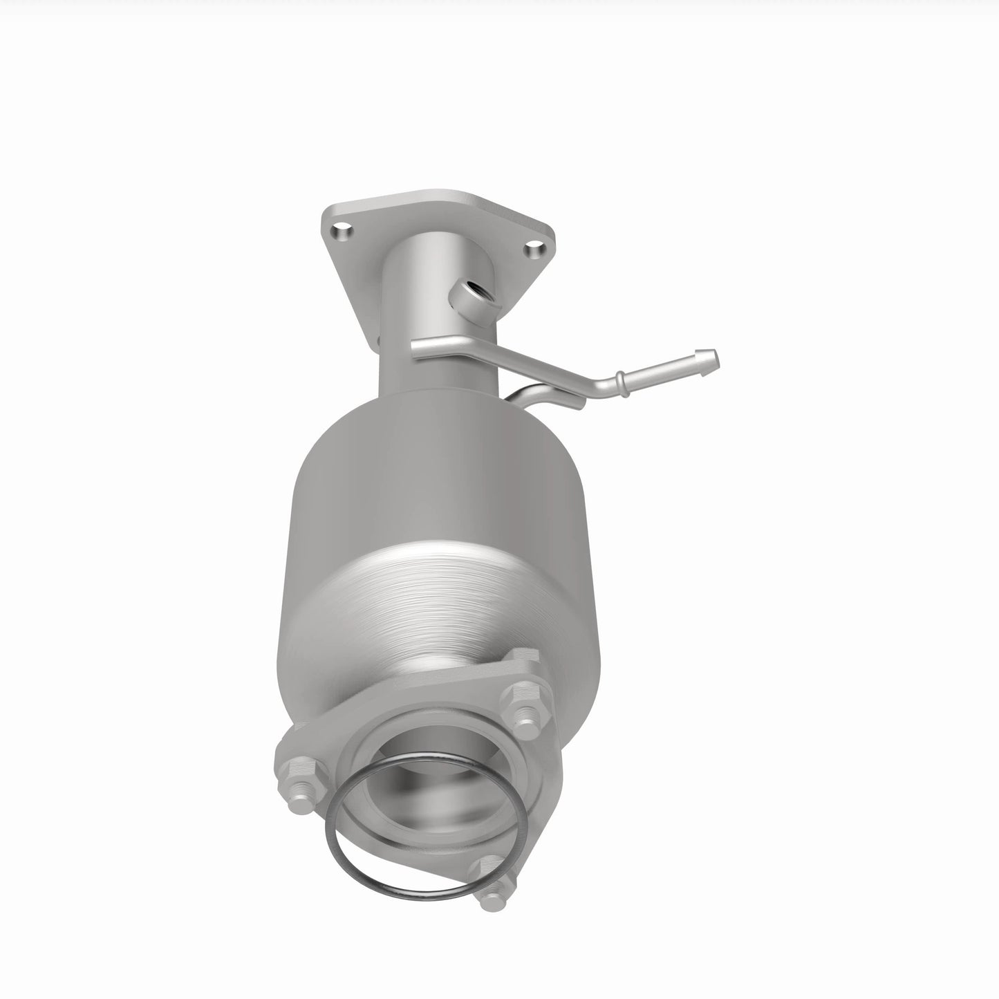 MagnaFlow 5571293 - California Direct-Fit Catalytic Converter