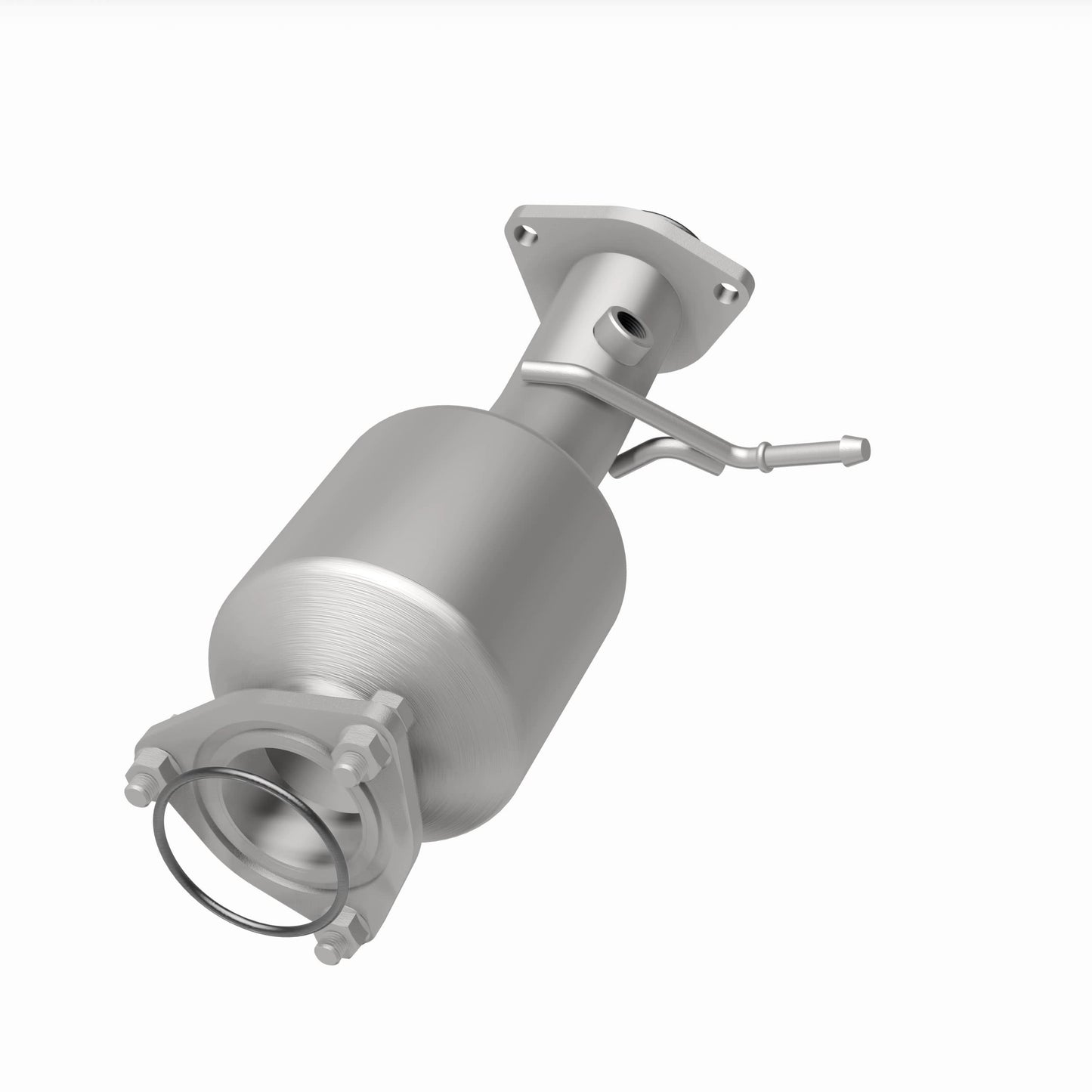 MagnaFlow 5571293 - California Direct-Fit Catalytic Converter