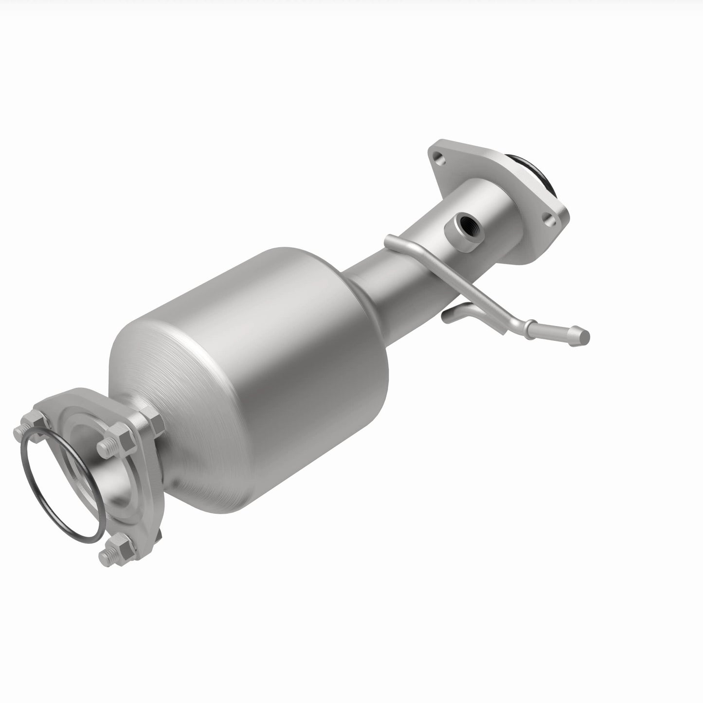 MagnaFlow 5571293 - California Direct-Fit Catalytic Converter