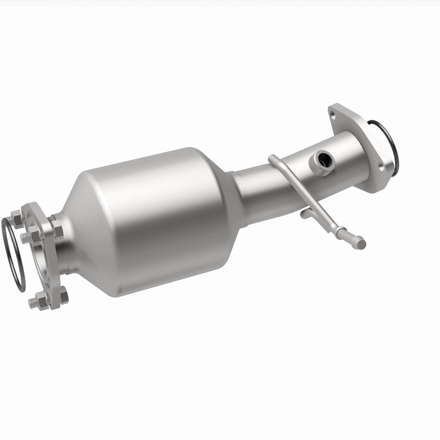 MagnaFlow 5571293 - California Direct-Fit Catalytic Converter