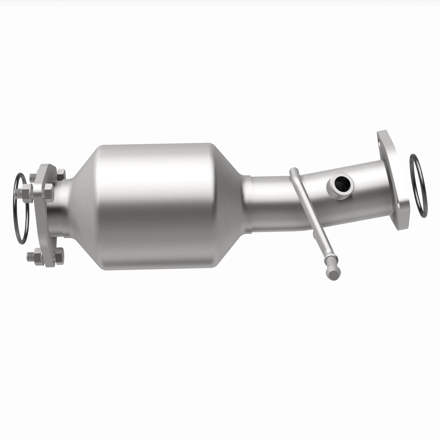 MagnaFlow 5571293 - California Direct-Fit Catalytic Converter