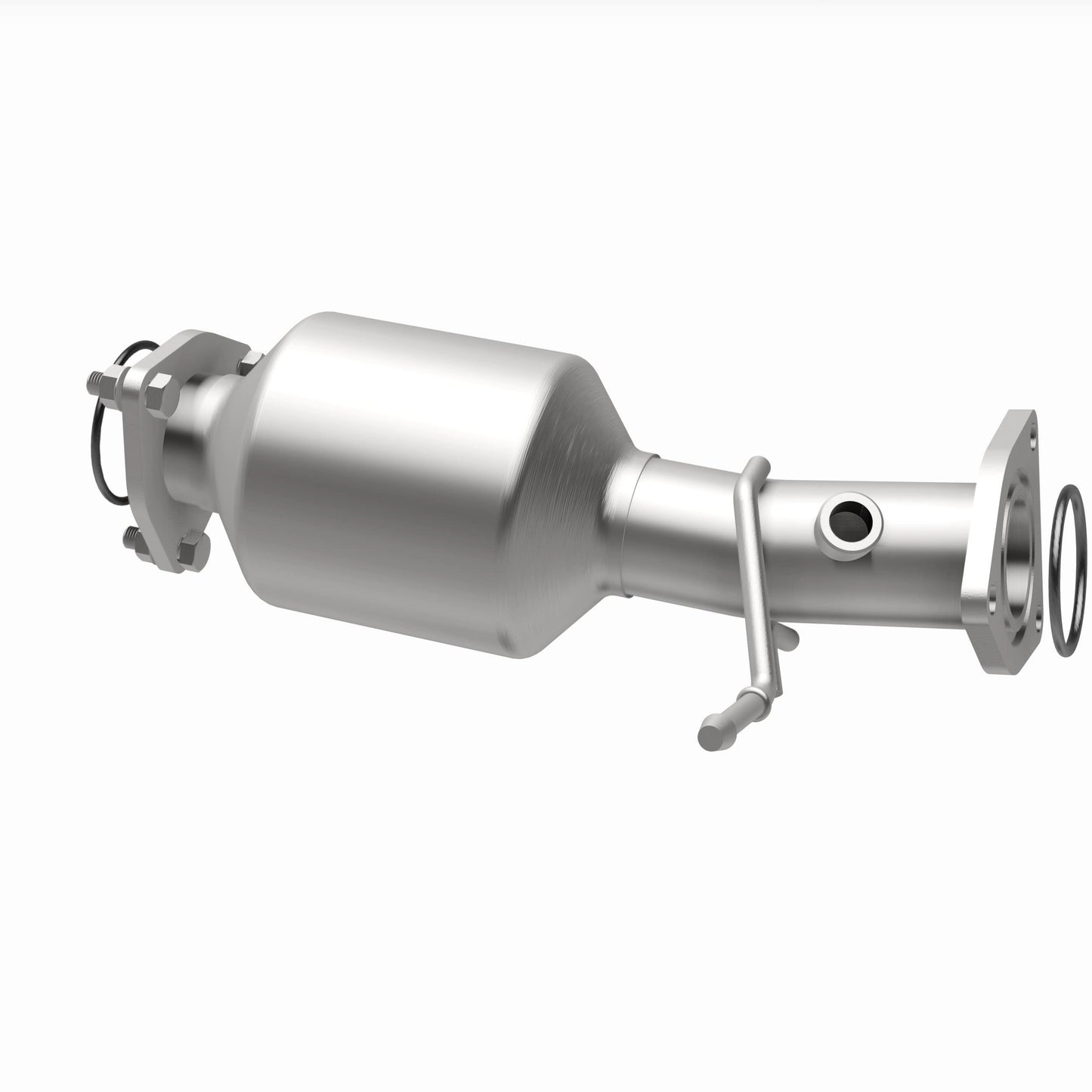 MagnaFlow 5571293 - California Direct-Fit Catalytic Converter