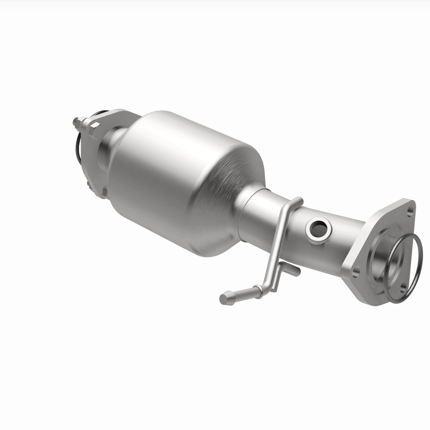 MagnaFlow 5571293 - California Direct-Fit Catalytic Converter