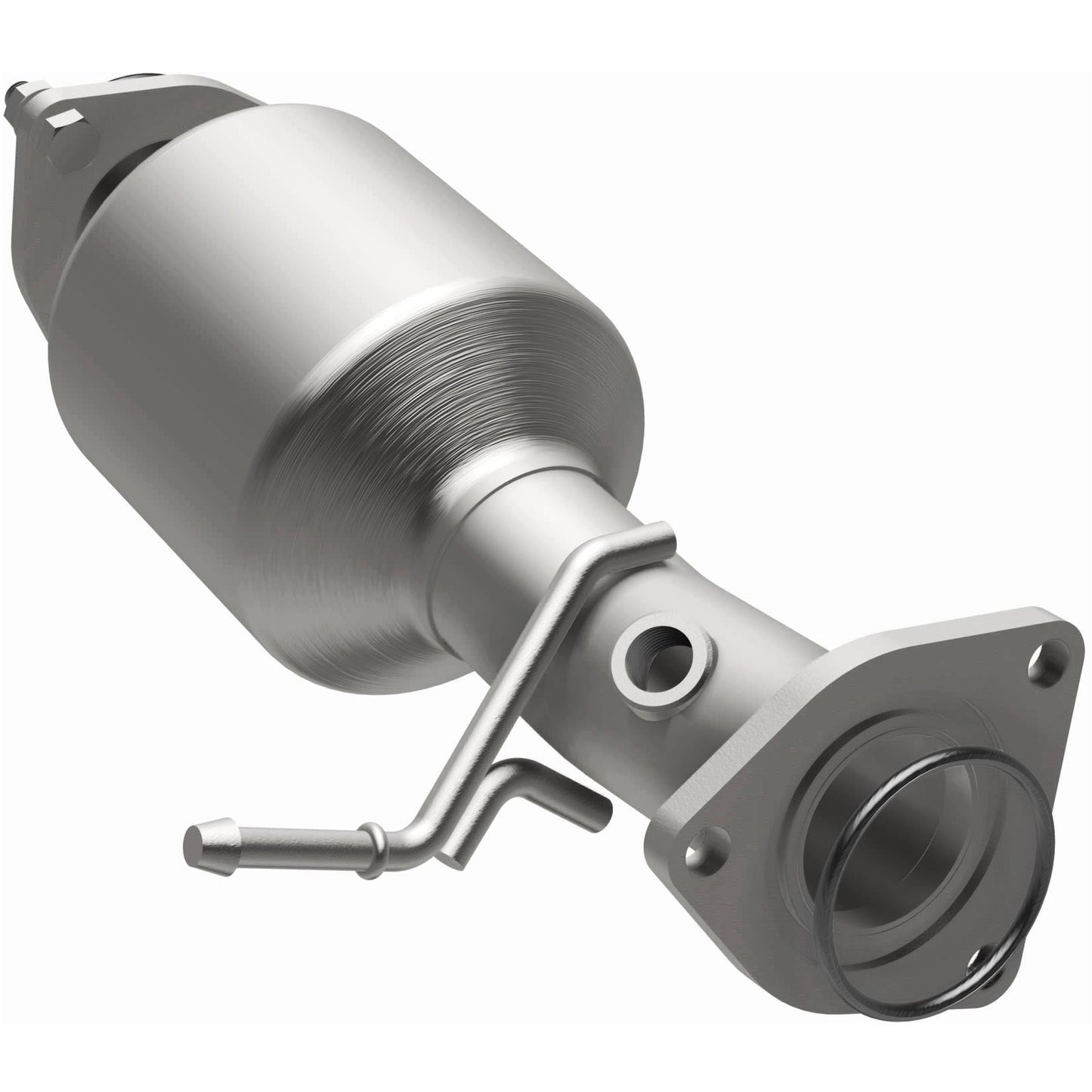 MagnaFlow 5571293 - California Direct-Fit Catalytic Converter