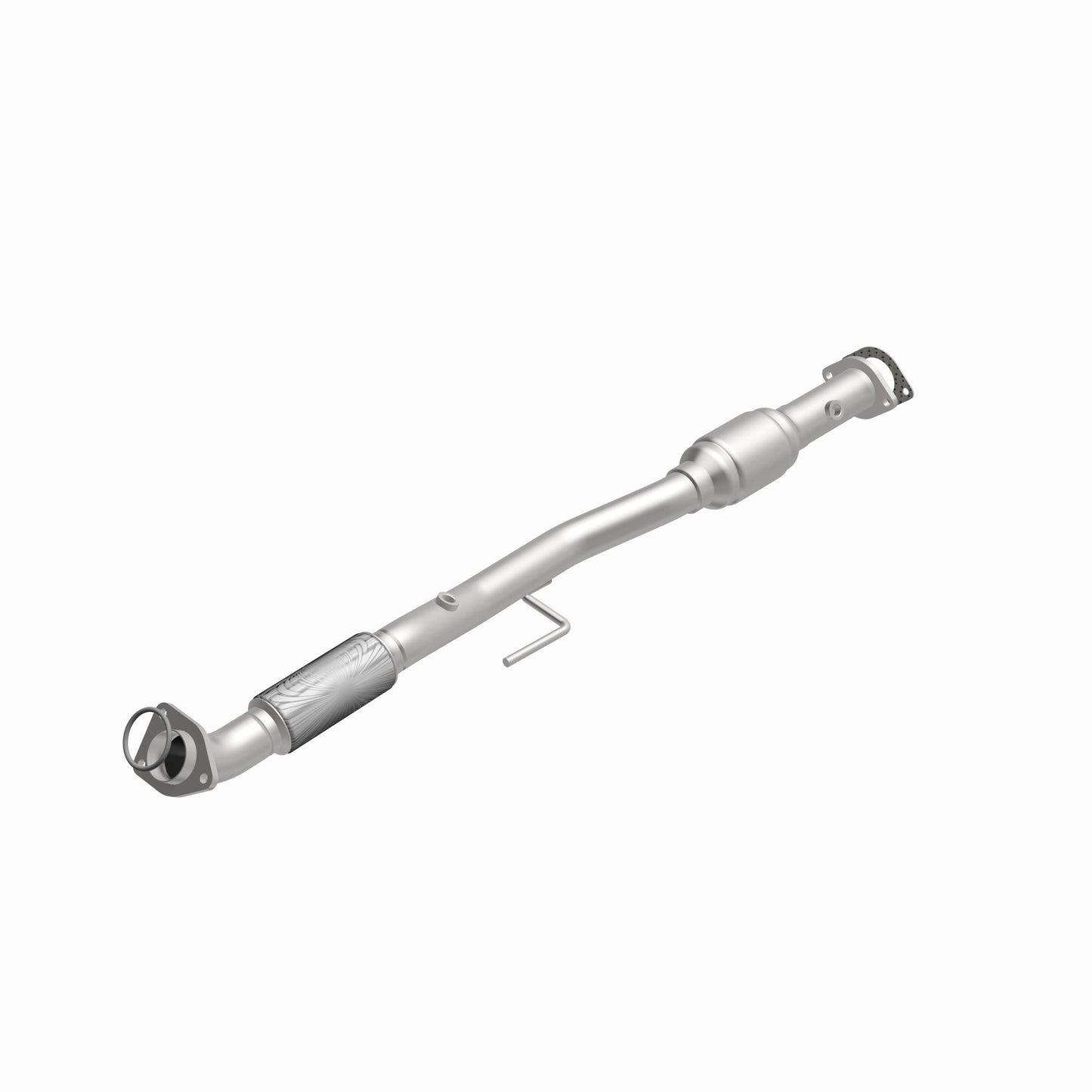 MagnaFlow 5571504 - California Direct-Fit Catalytic Converter