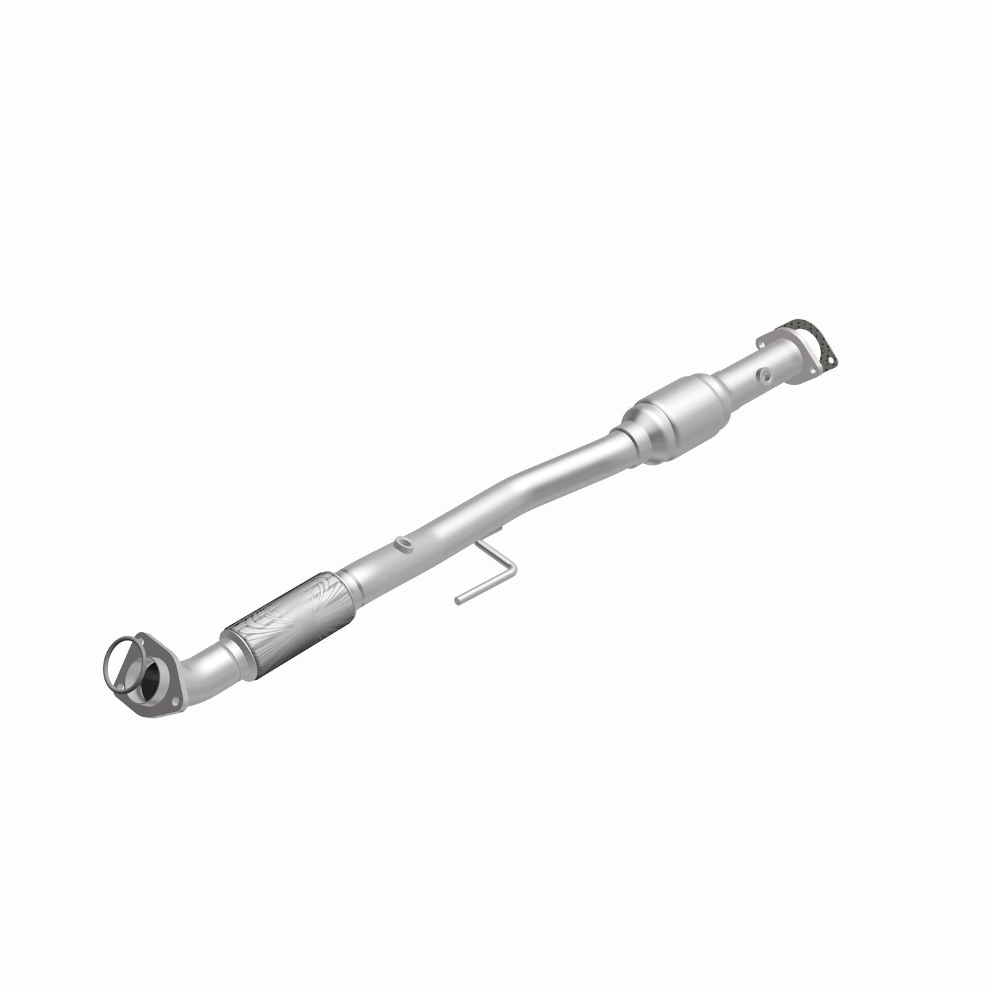 MagnaFlow 5571504 - California Direct-Fit Catalytic Converter