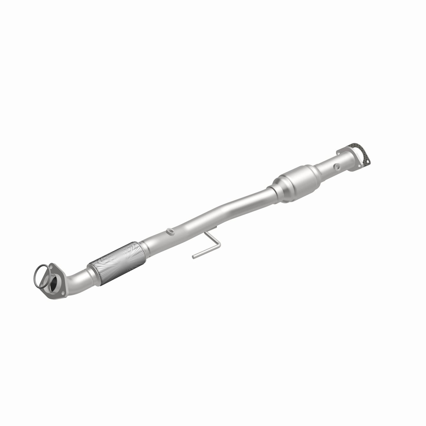 MagnaFlow 5571504 - California Direct-Fit Catalytic Converter