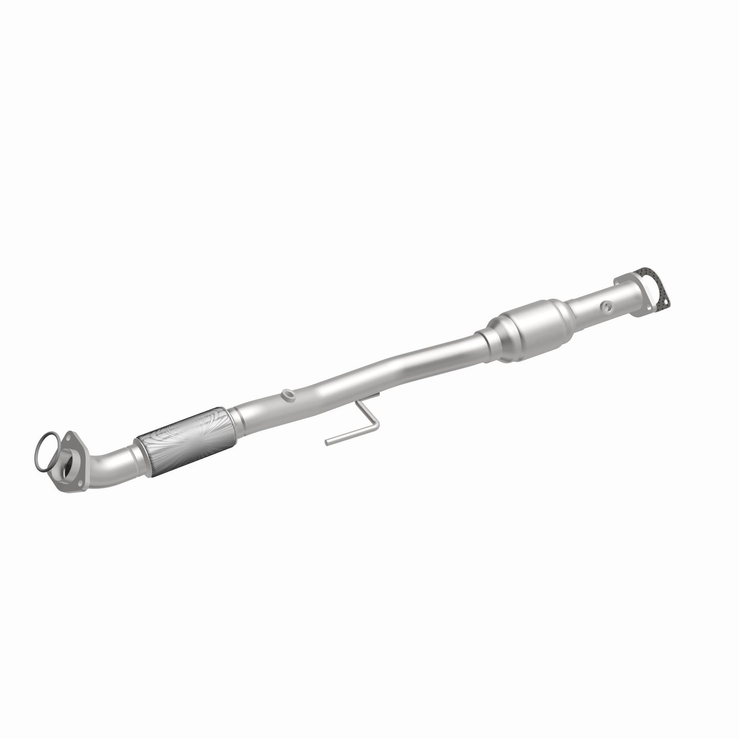 MagnaFlow 5571504 - California Direct-Fit Catalytic Converter