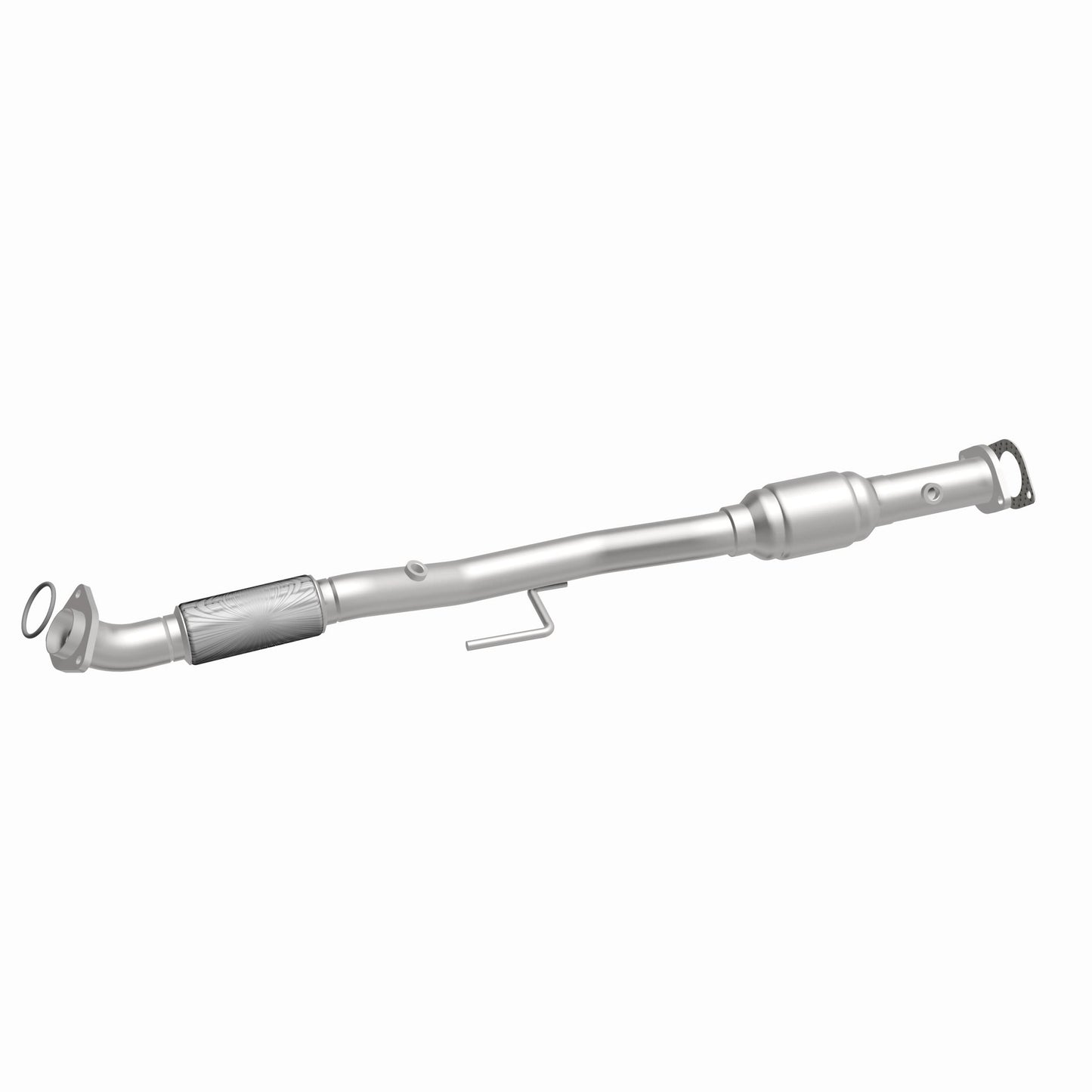 MagnaFlow 5571504 - California Direct-Fit Catalytic Converter