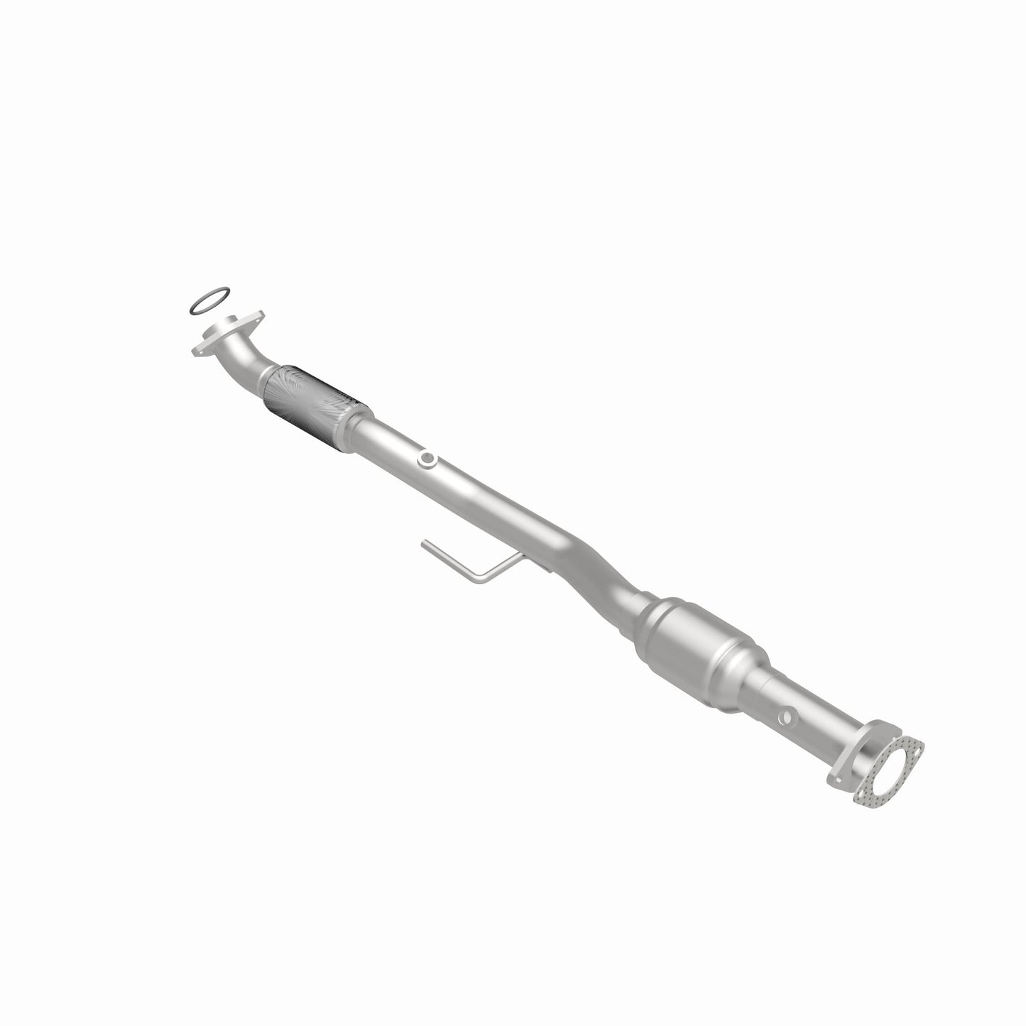 MagnaFlow 5571504 - California Direct-Fit Catalytic Converter