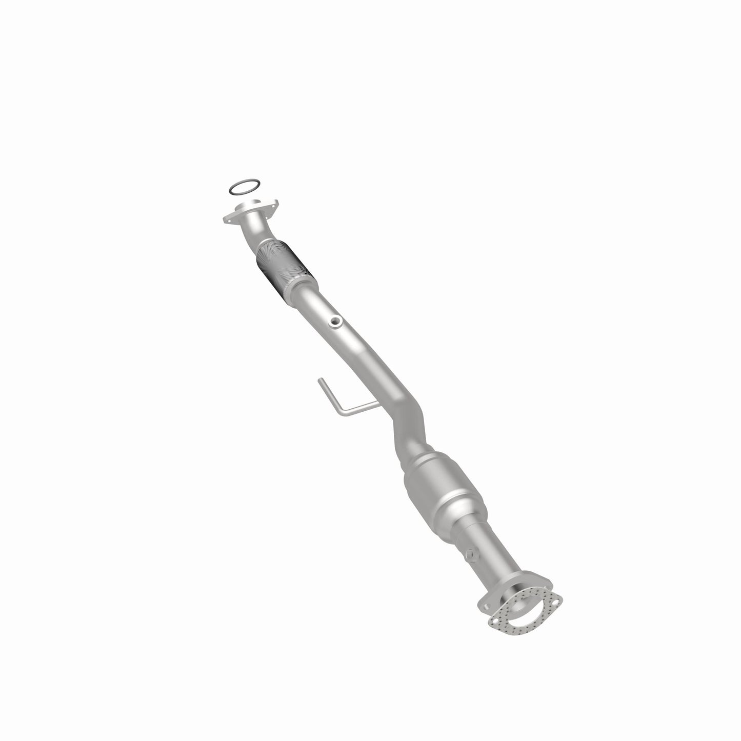 MagnaFlow 5571504 - California Direct-Fit Catalytic Converter