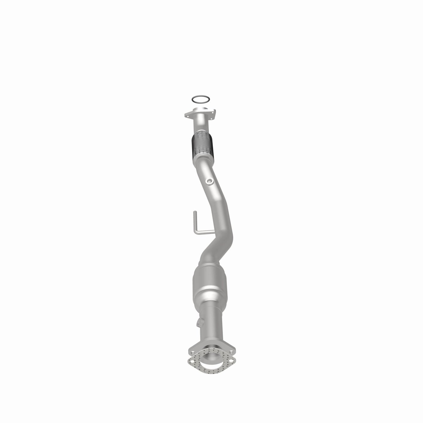 MagnaFlow 5571504 - California Direct-Fit Catalytic Converter