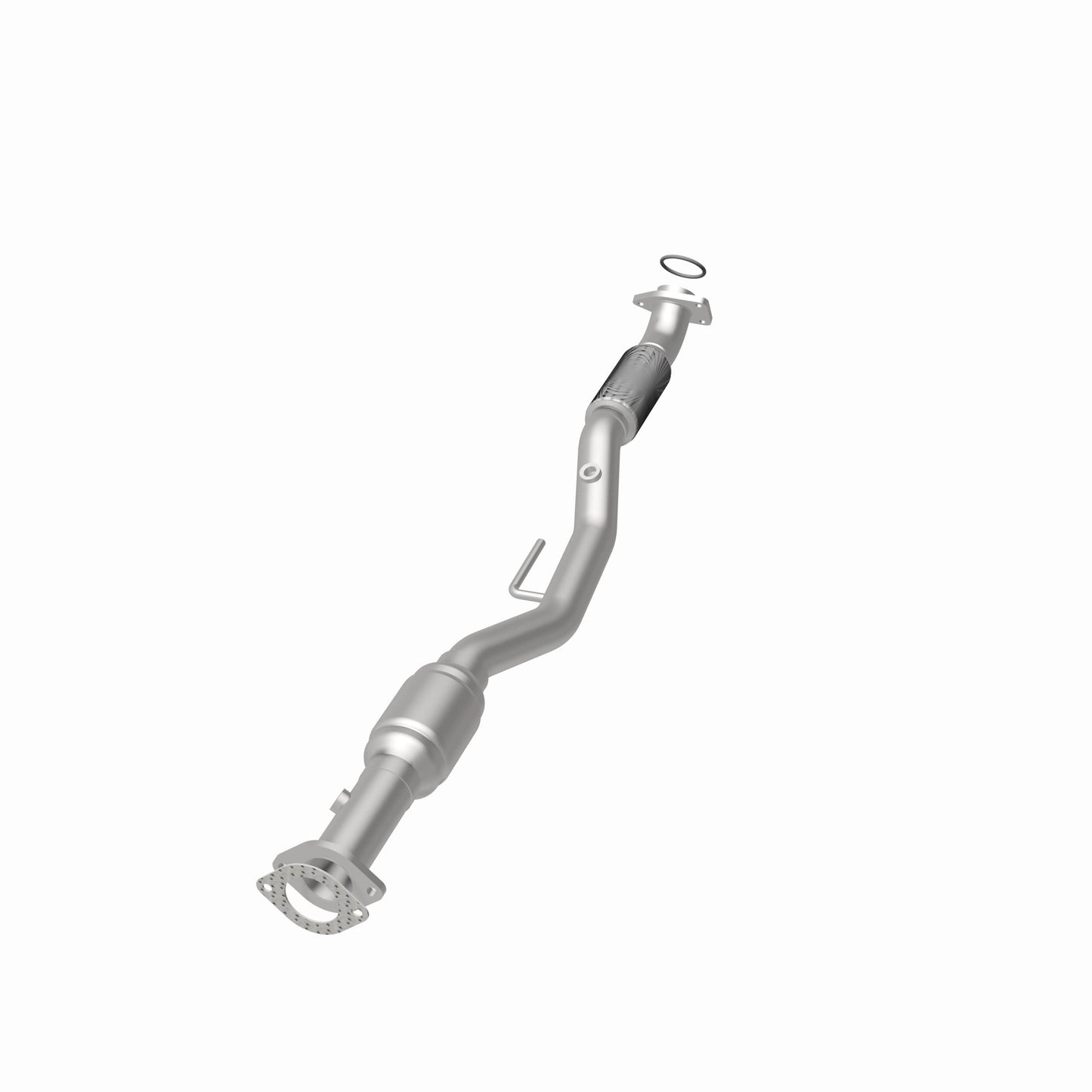 MagnaFlow 5571504 - California Direct-Fit Catalytic Converter