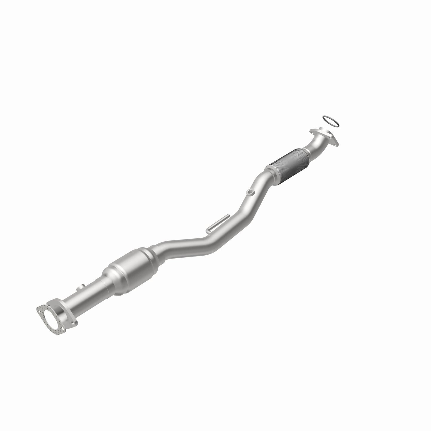 MagnaFlow 5571504 - California Direct-Fit Catalytic Converter