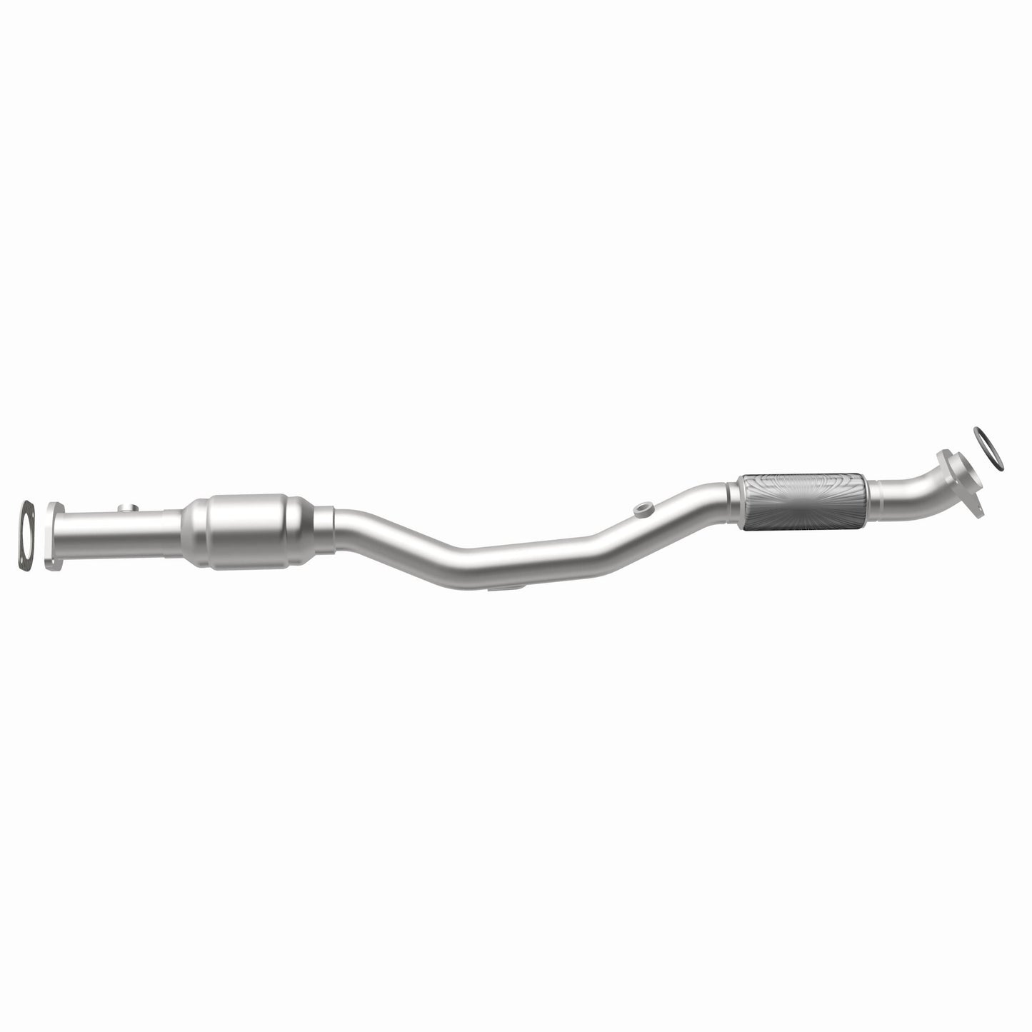 MagnaFlow 5571504 - California Direct-Fit Catalytic Converter