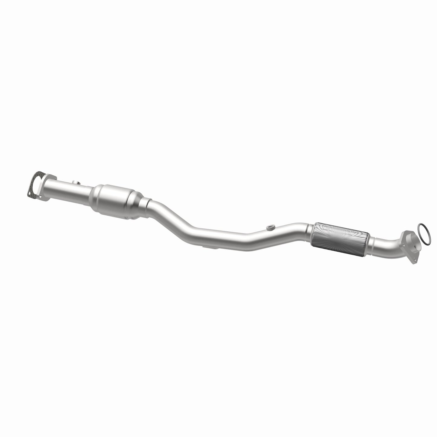 MagnaFlow 5571504 - California Direct-Fit Catalytic Converter