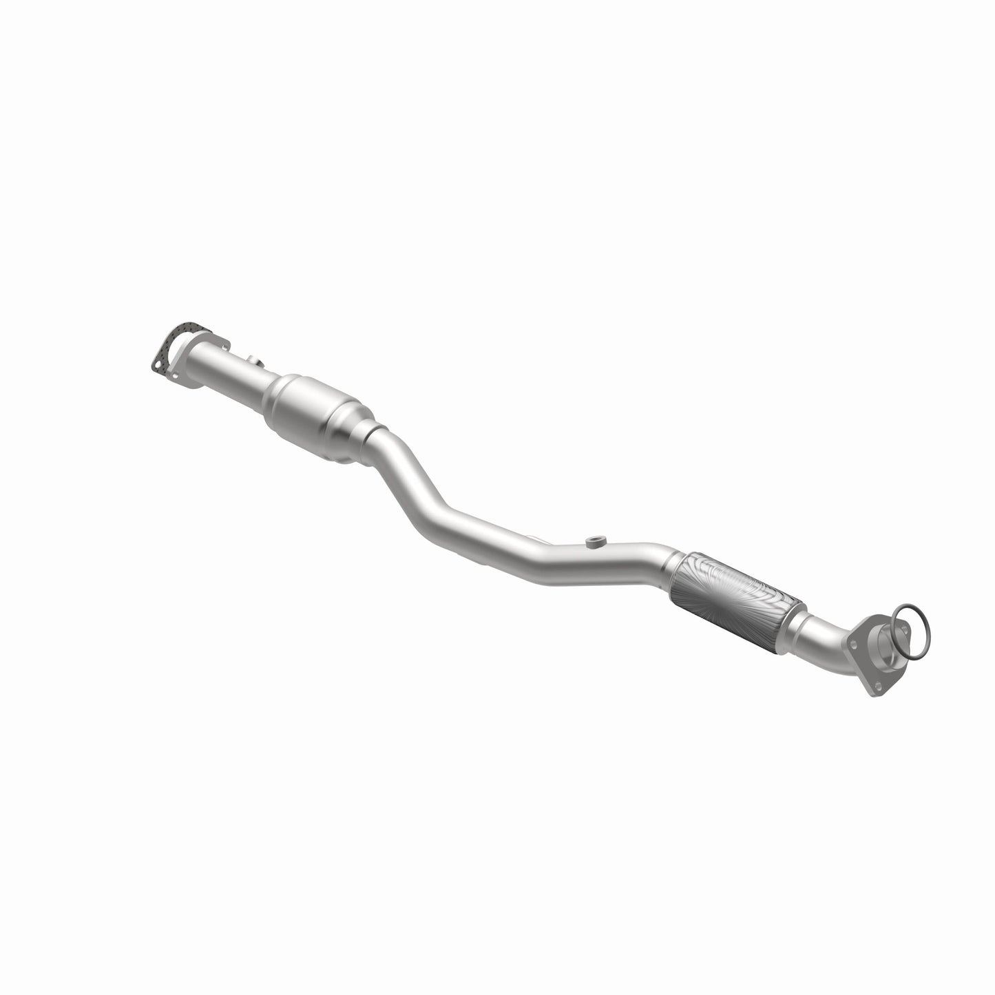 MagnaFlow 5571504 - California Direct-Fit Catalytic Converter