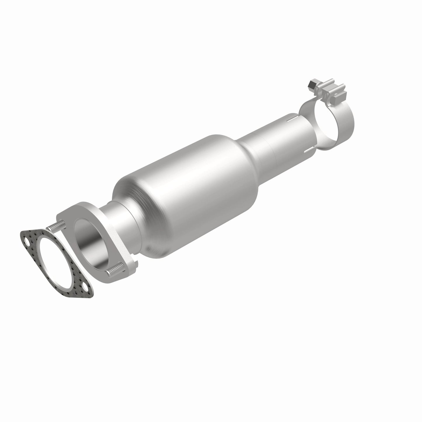 MagnaFlow 5571511 - California Direct-Fit Catalytic Converter