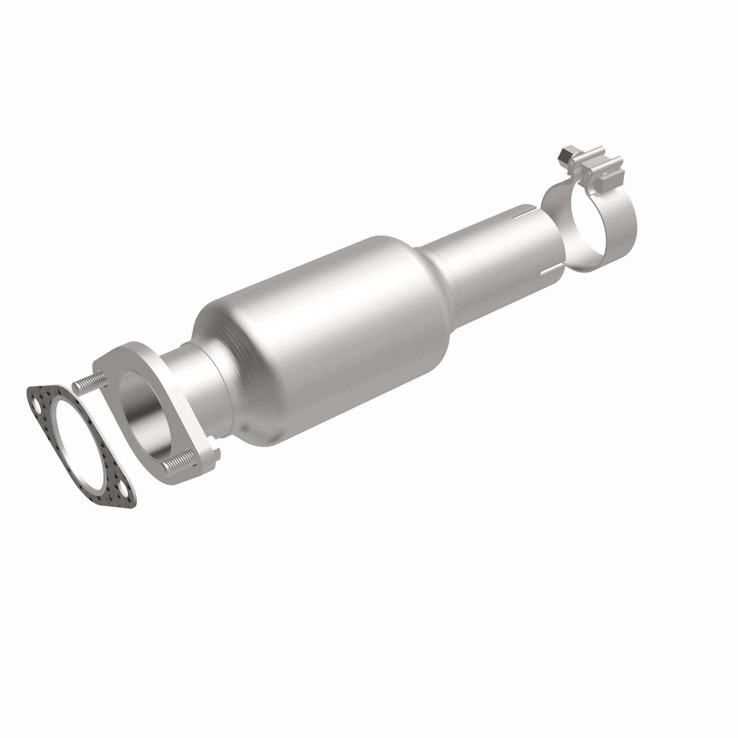 MagnaFlow 5571511 - California Direct-Fit Catalytic Converter