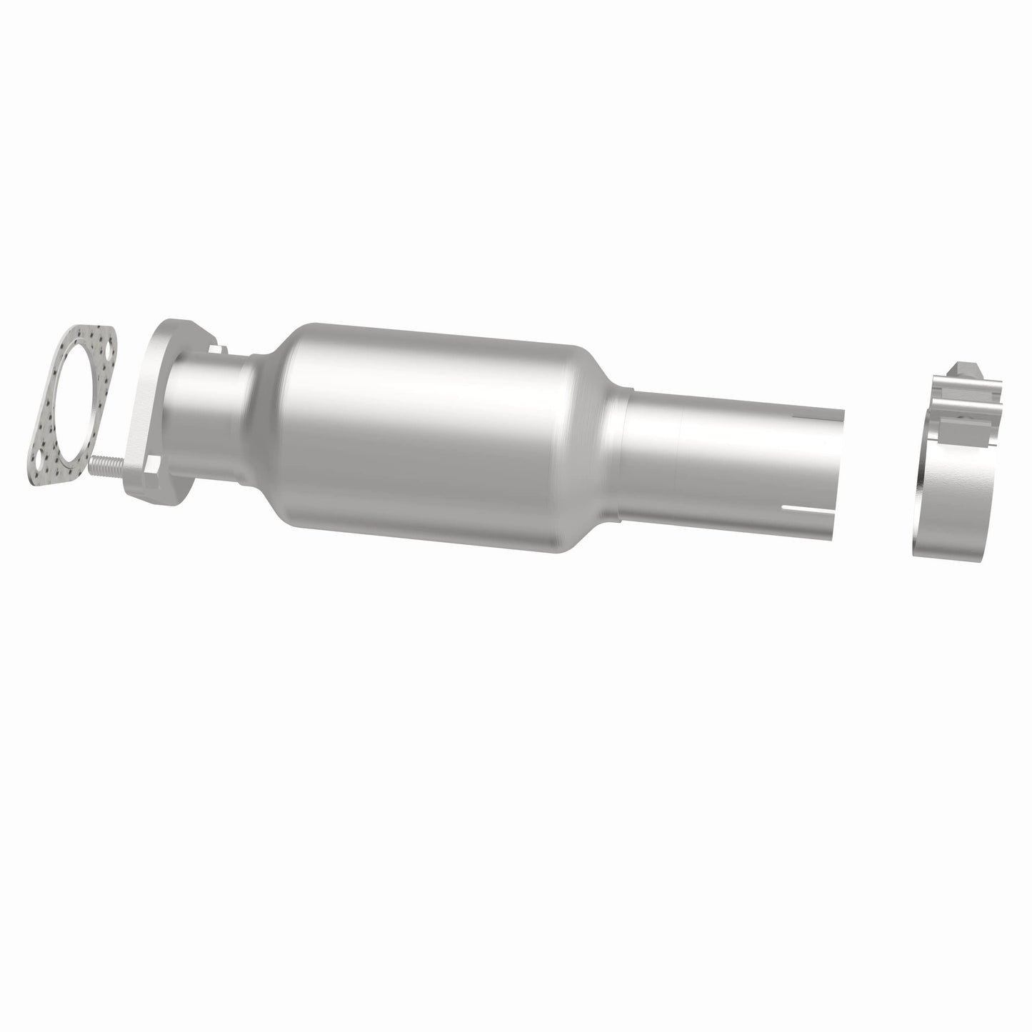 MagnaFlow 5571511 - California Direct-Fit Catalytic Converter