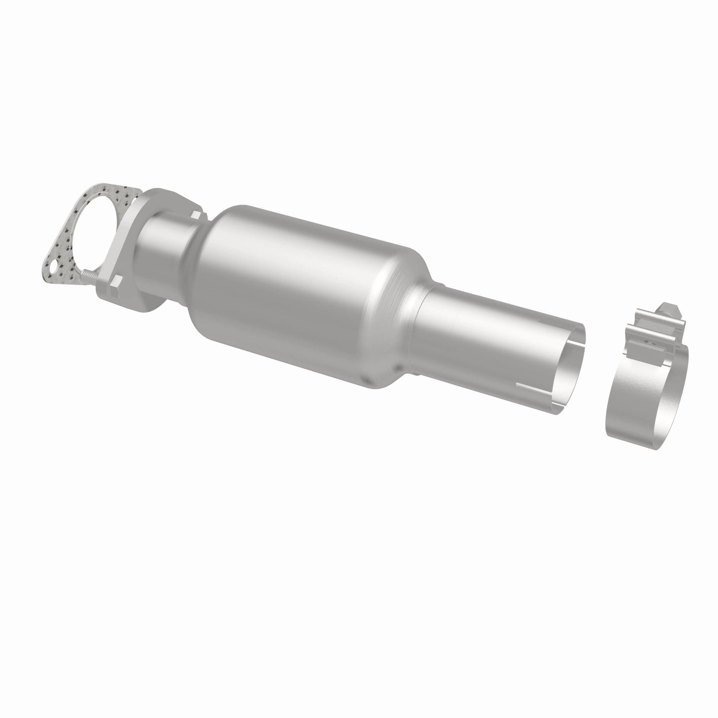 MagnaFlow 5571511 - California Direct-Fit Catalytic Converter