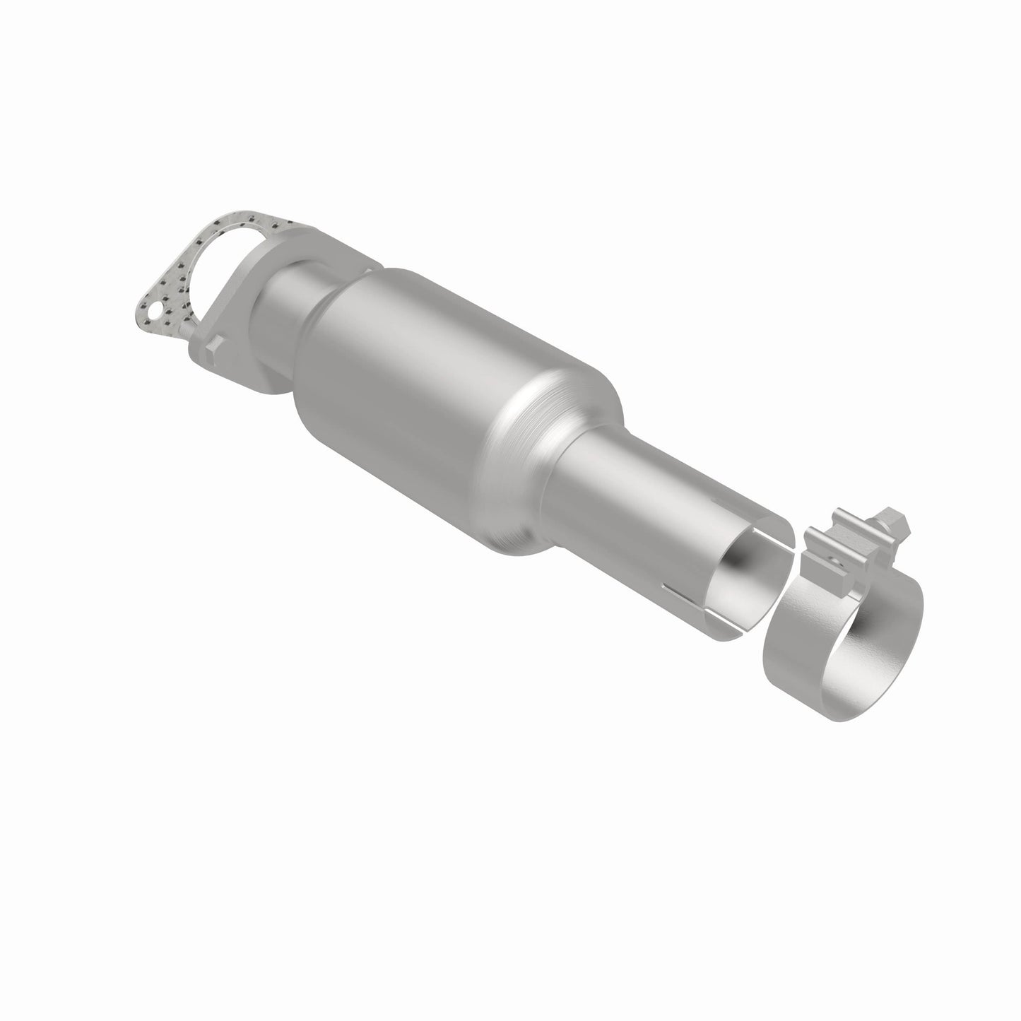 MagnaFlow 5571511 - California Direct-Fit Catalytic Converter