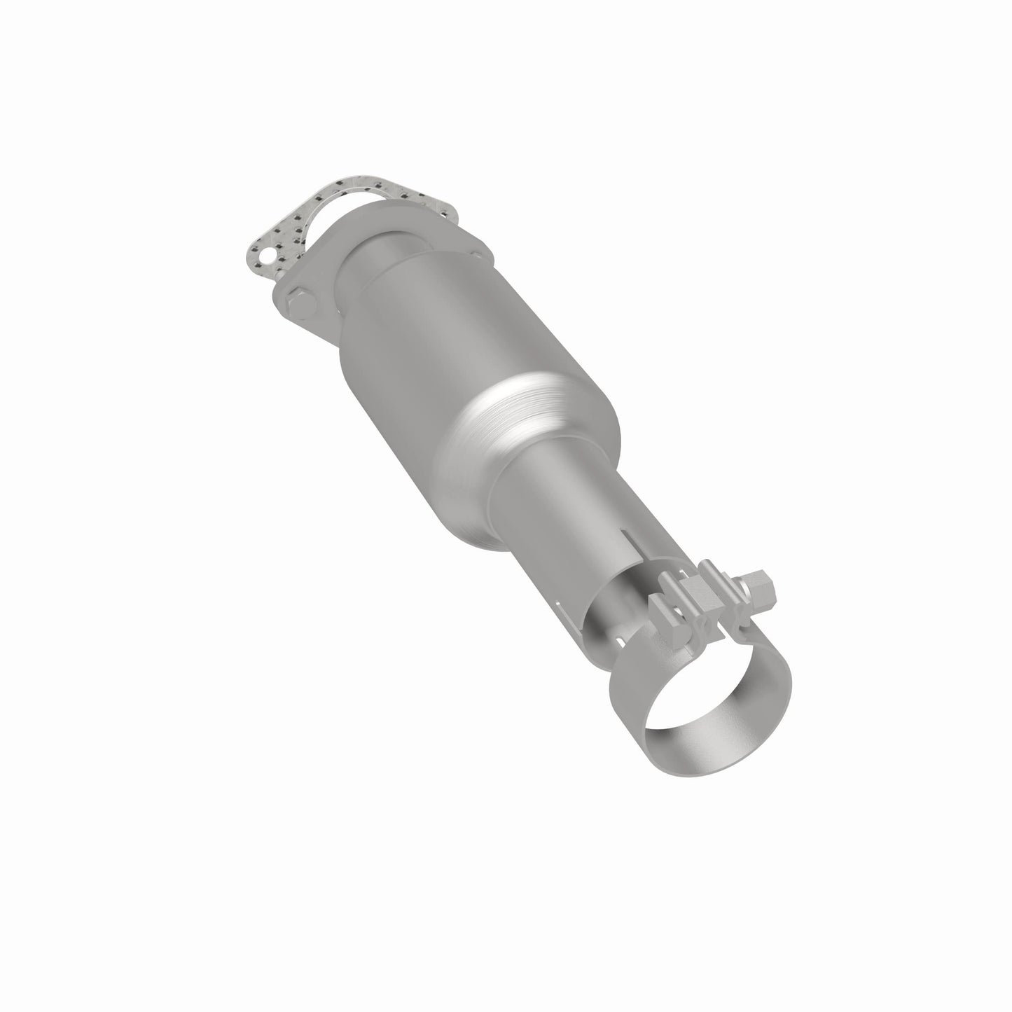 MagnaFlow 5571511 - California Direct-Fit Catalytic Converter
