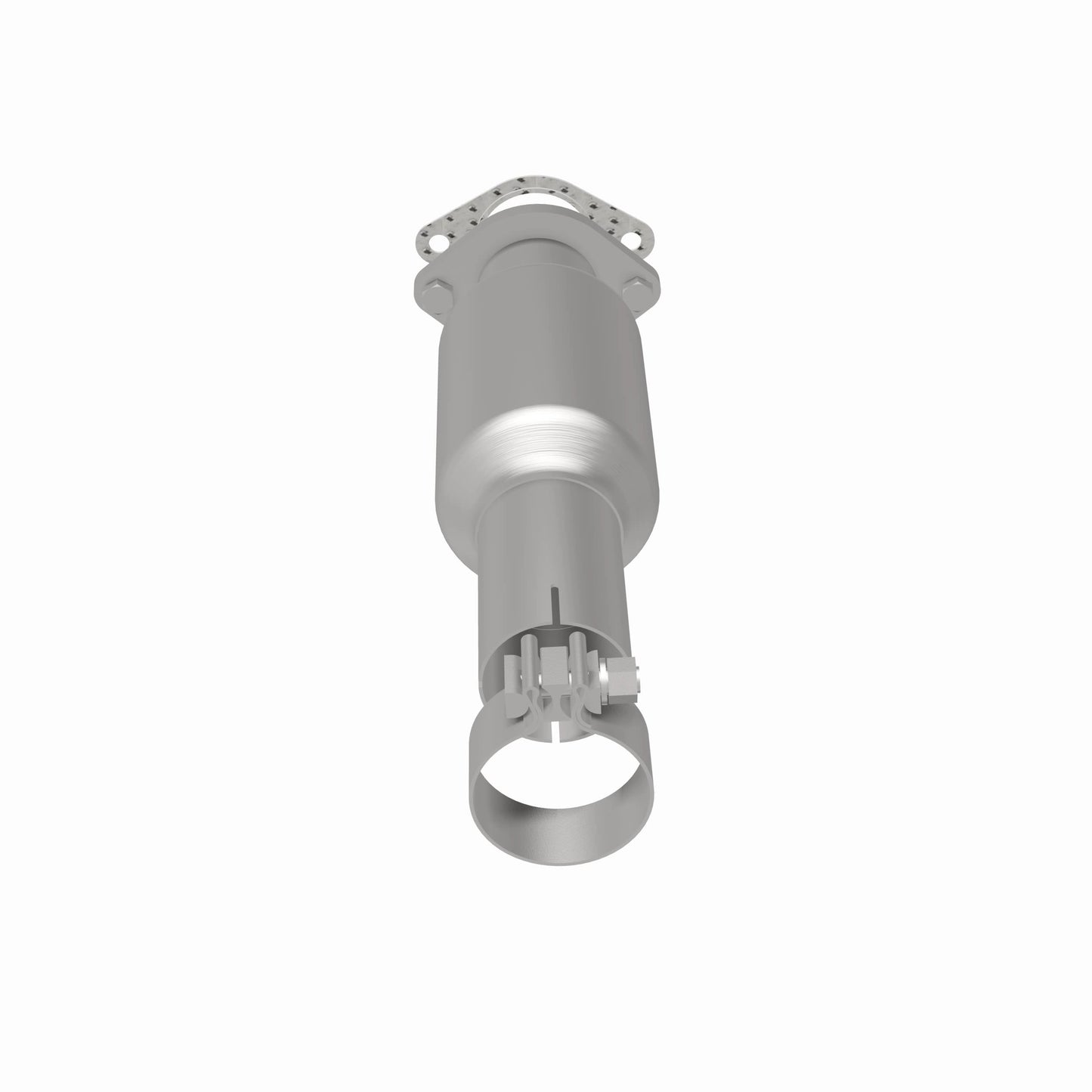 MagnaFlow 5571511 - California Direct-Fit Catalytic Converter
