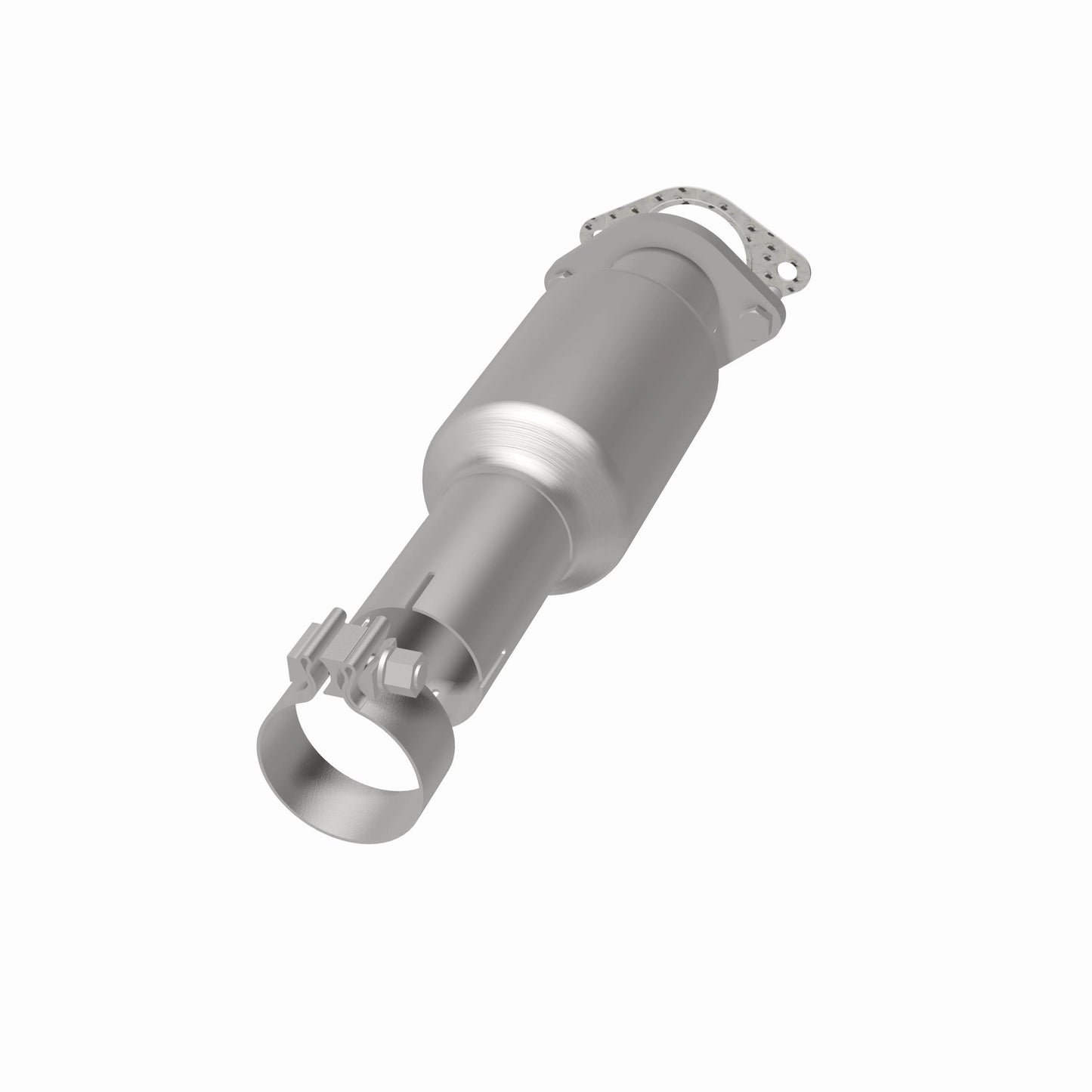 MagnaFlow 5571511 - California Direct-Fit Catalytic Converter