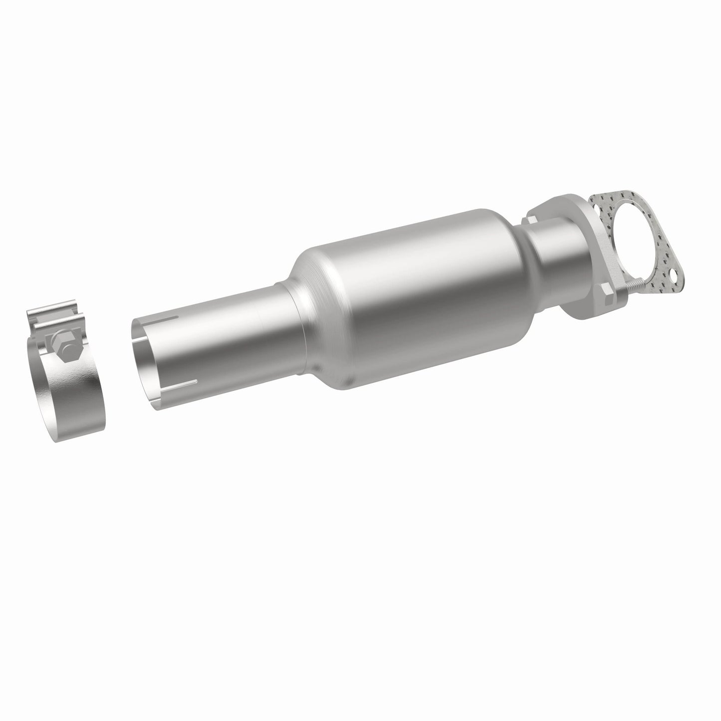 MagnaFlow 5571511 - California Direct-Fit Catalytic Converter