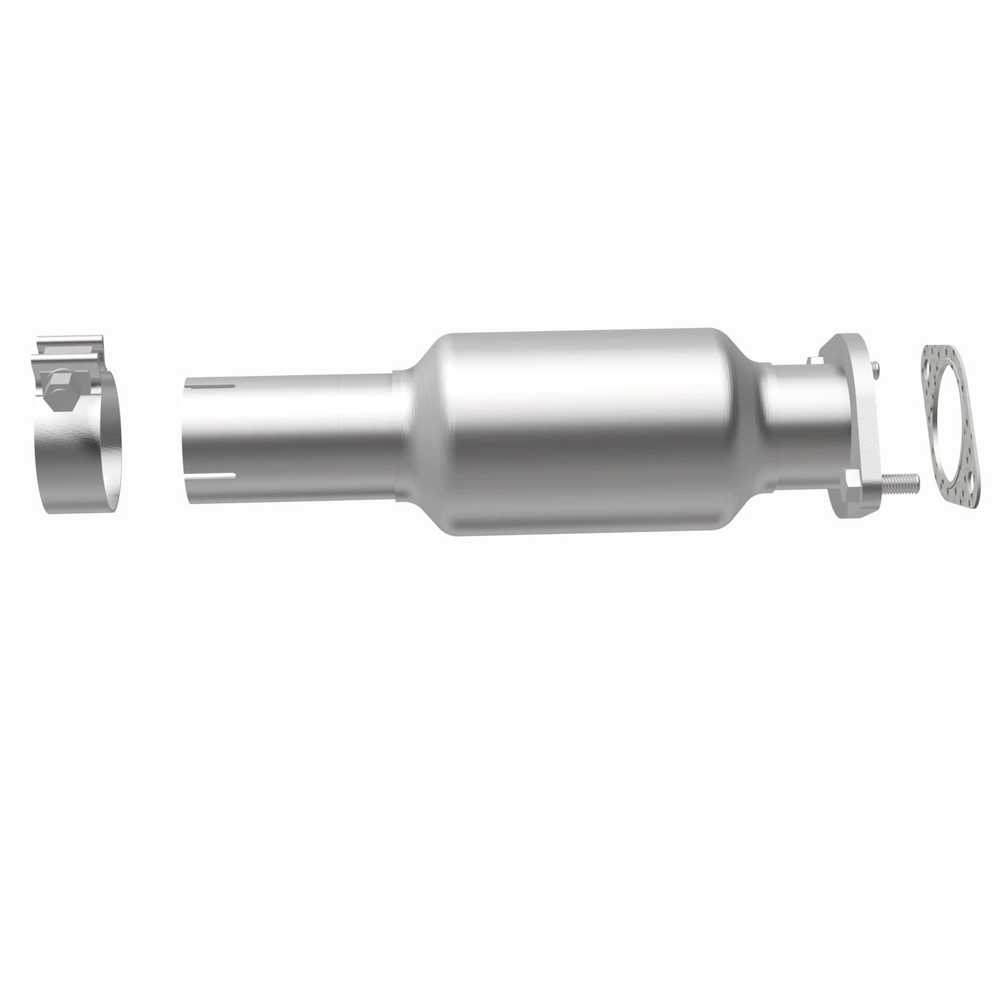 MagnaFlow 5571511 - California Direct-Fit Catalytic Converter