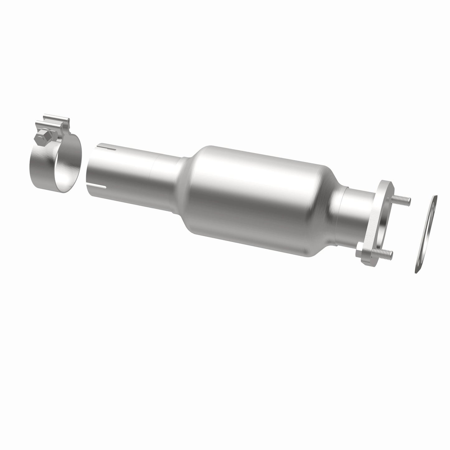 MagnaFlow 5571511 - California Direct-Fit Catalytic Converter