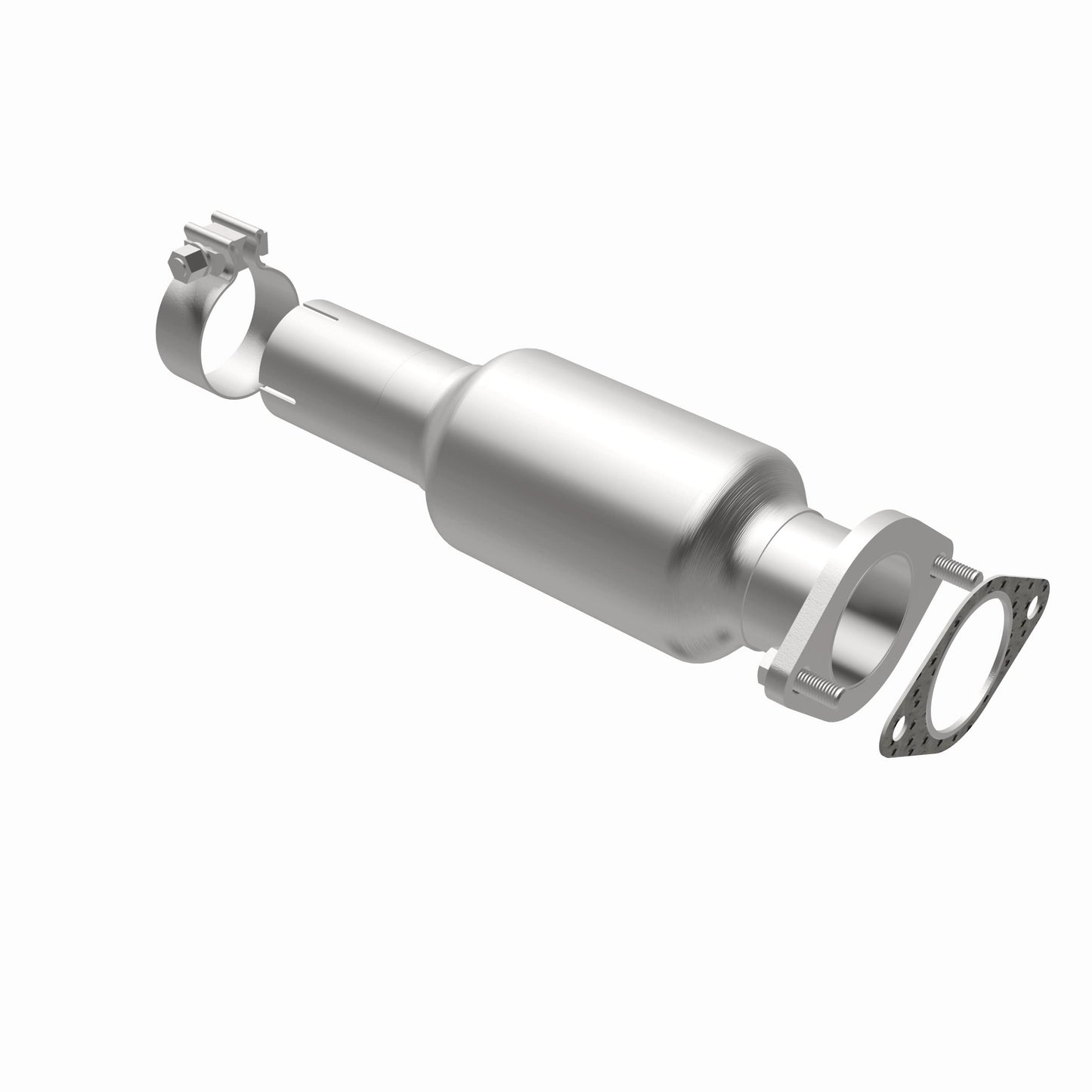 MagnaFlow 5571511 - California Direct-Fit Catalytic Converter