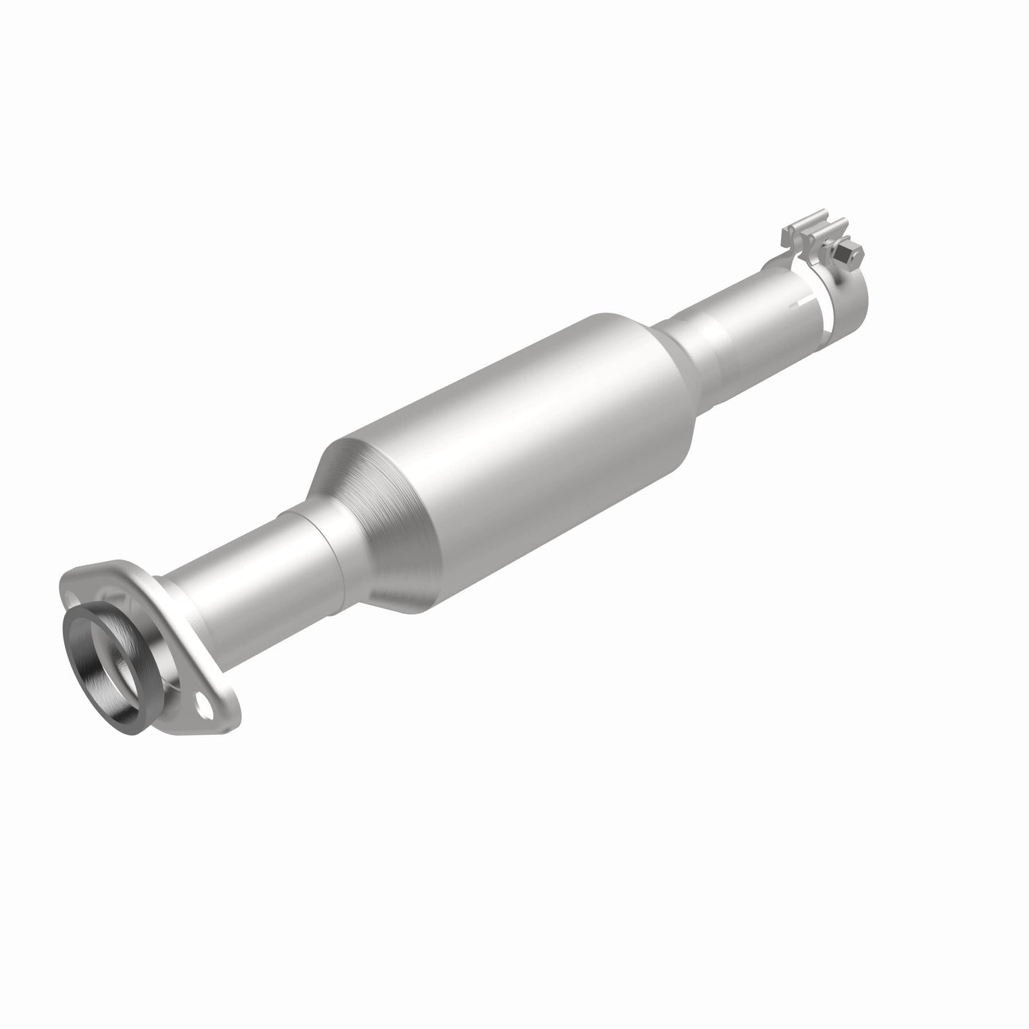 MagnaFlow 5571518 - California Direct-Fit Catalytic Converter