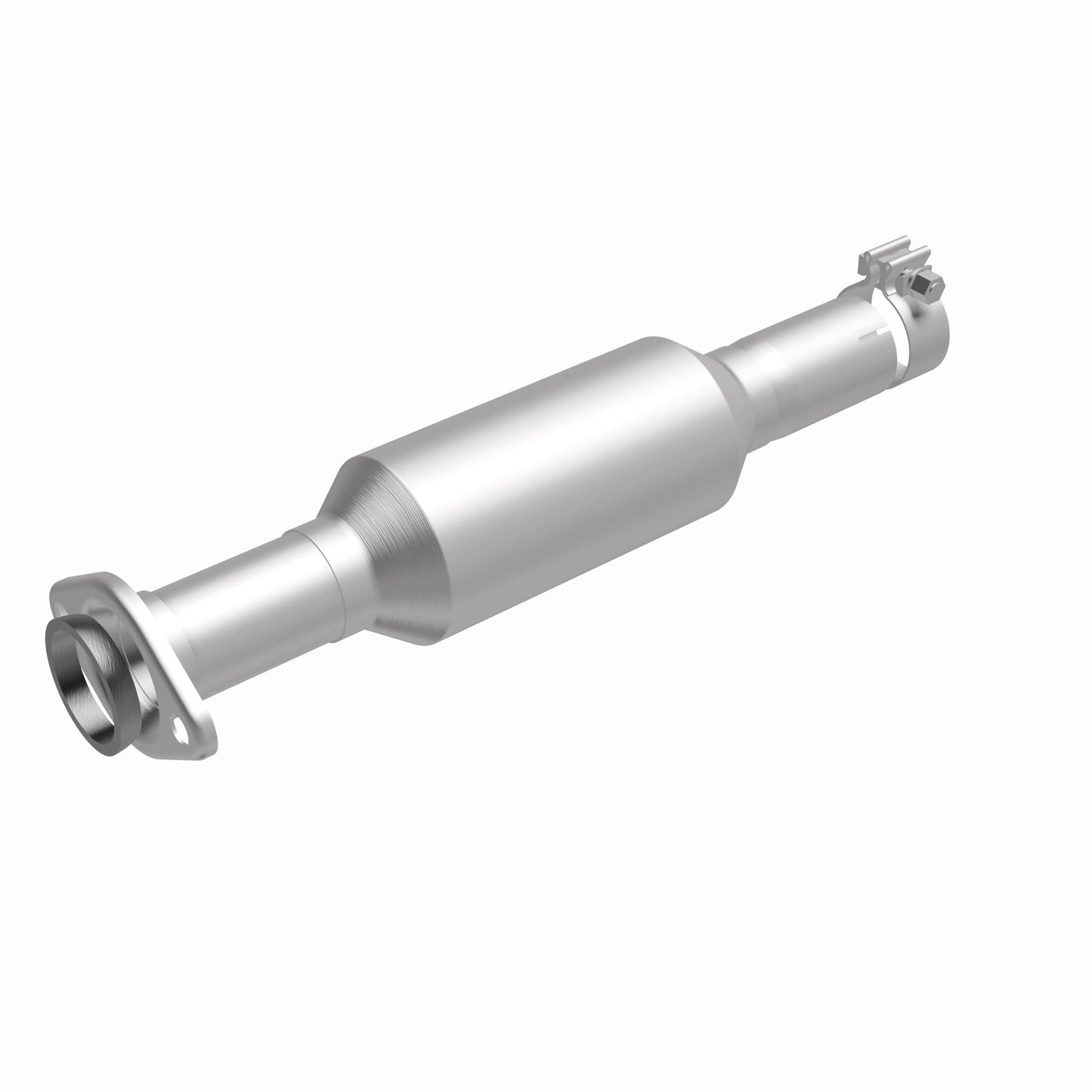 MagnaFlow 5571518 - California Direct-Fit Catalytic Converter