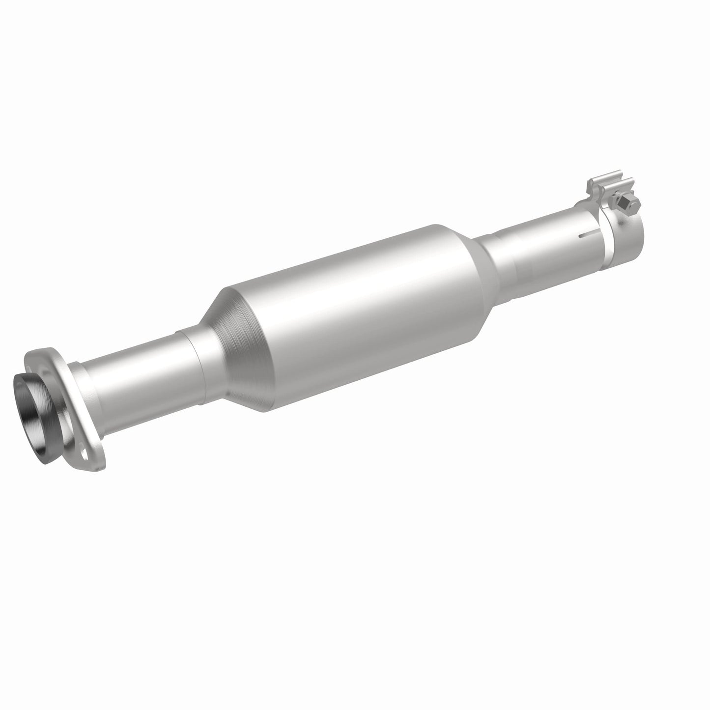 MagnaFlow 5571518 - California Direct-Fit Catalytic Converter