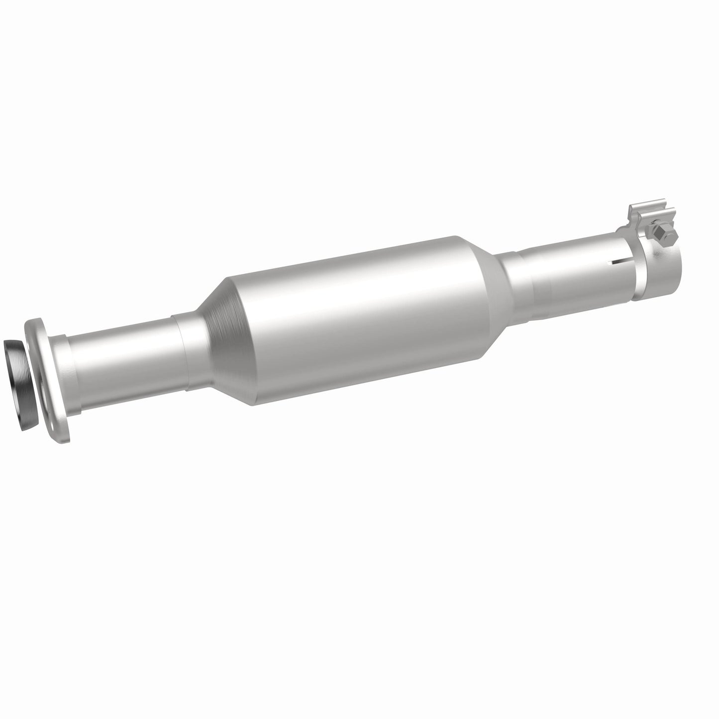 MagnaFlow 5571518 - California Direct-Fit Catalytic Converter