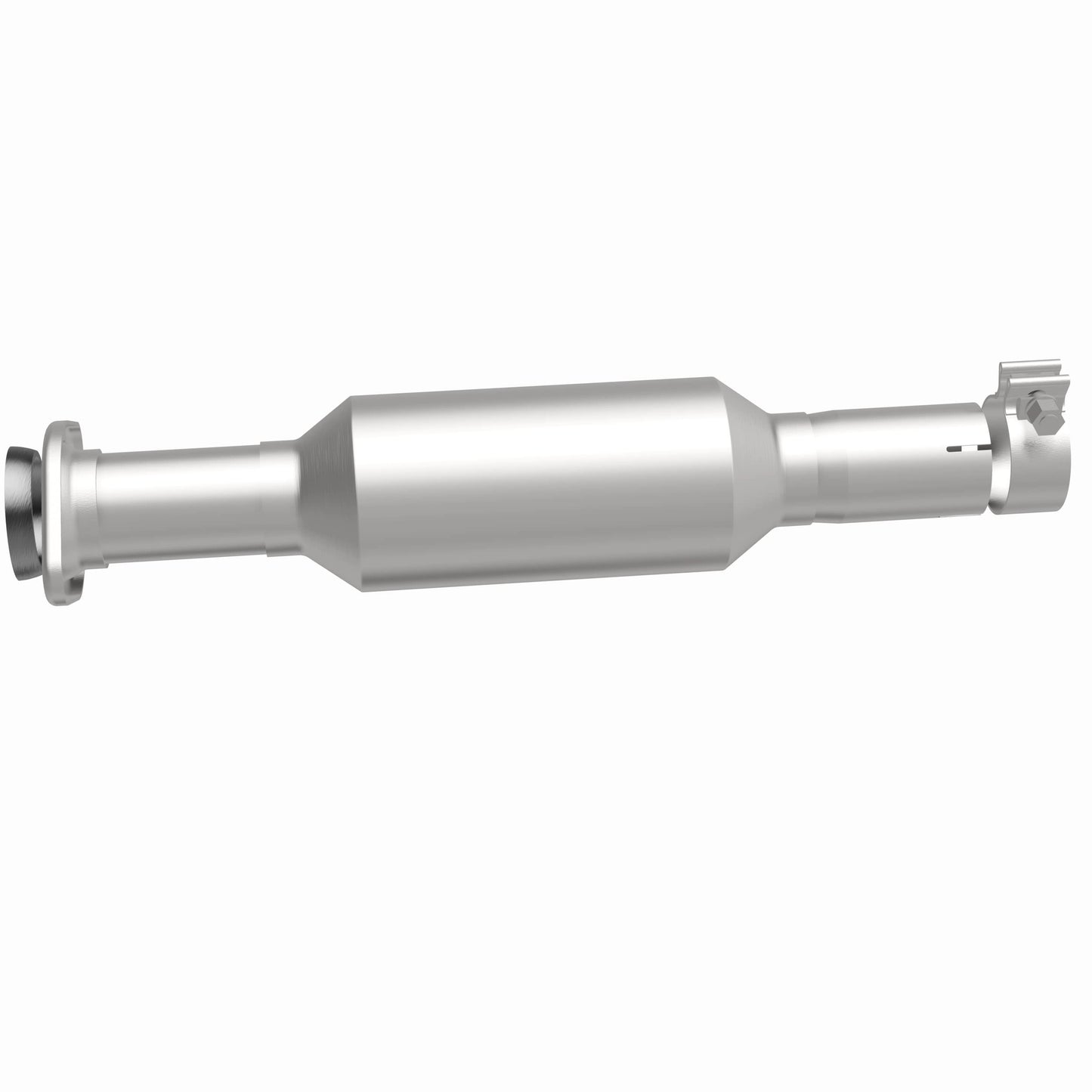 MagnaFlow 5571518 - California Direct-Fit Catalytic Converter