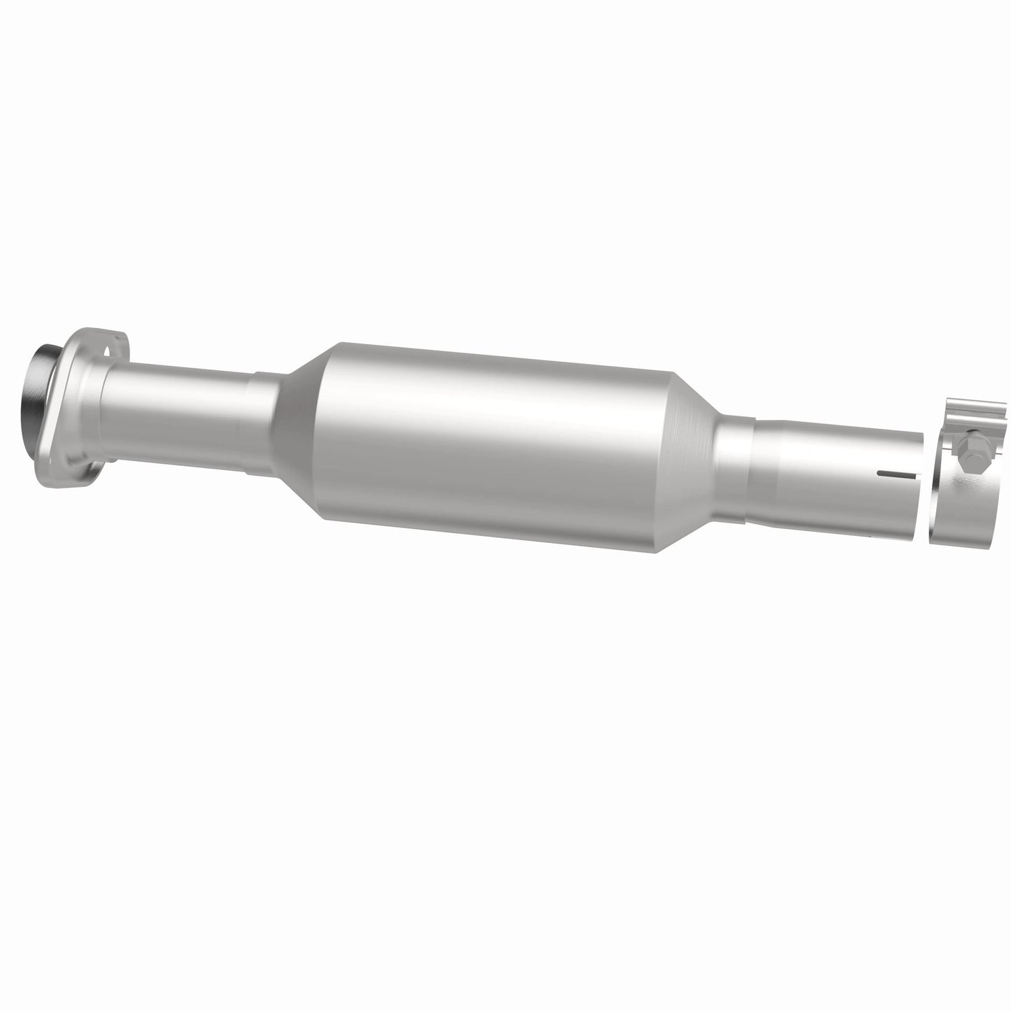 MagnaFlow 5571518 - California Direct-Fit Catalytic Converter