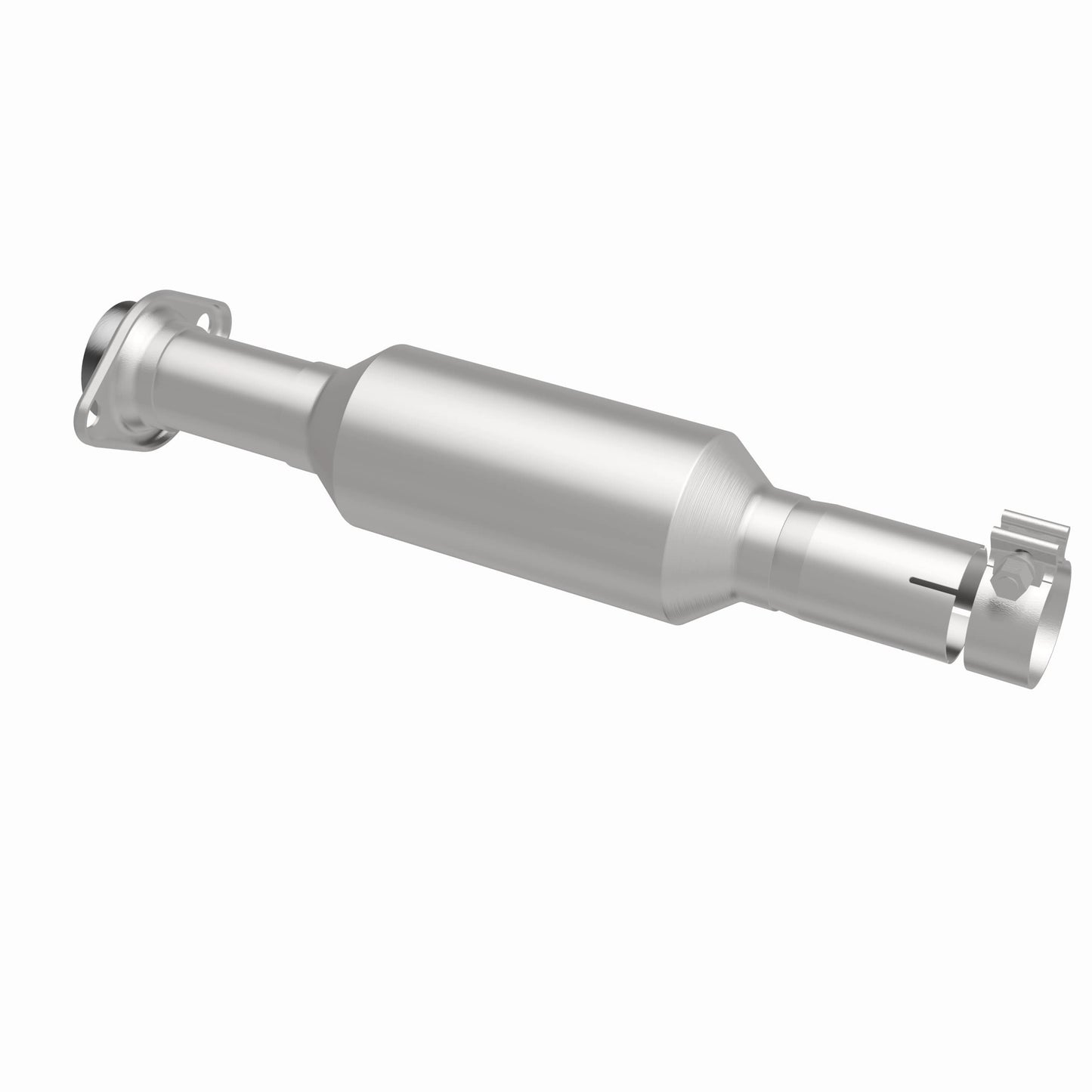 MagnaFlow 5571518 - California Direct-Fit Catalytic Converter