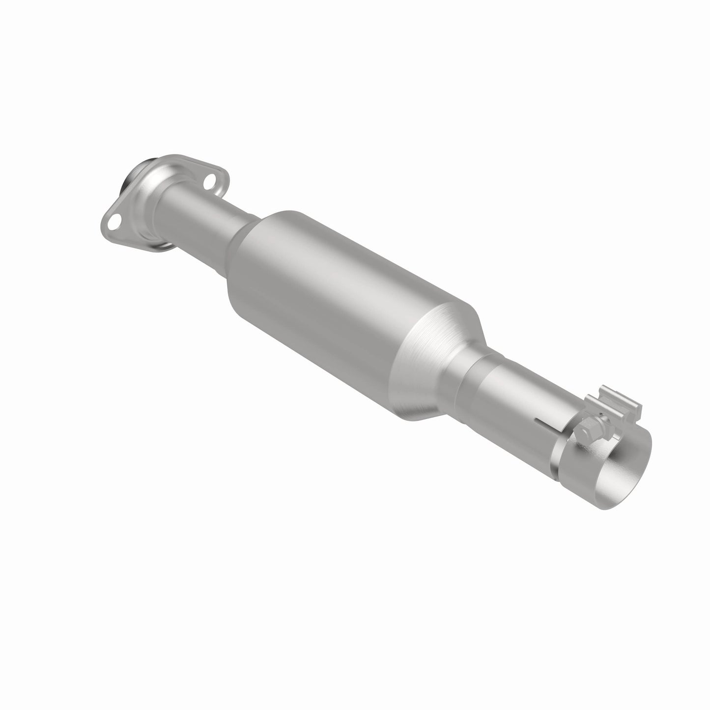 MagnaFlow 5571518 - California Direct-Fit Catalytic Converter