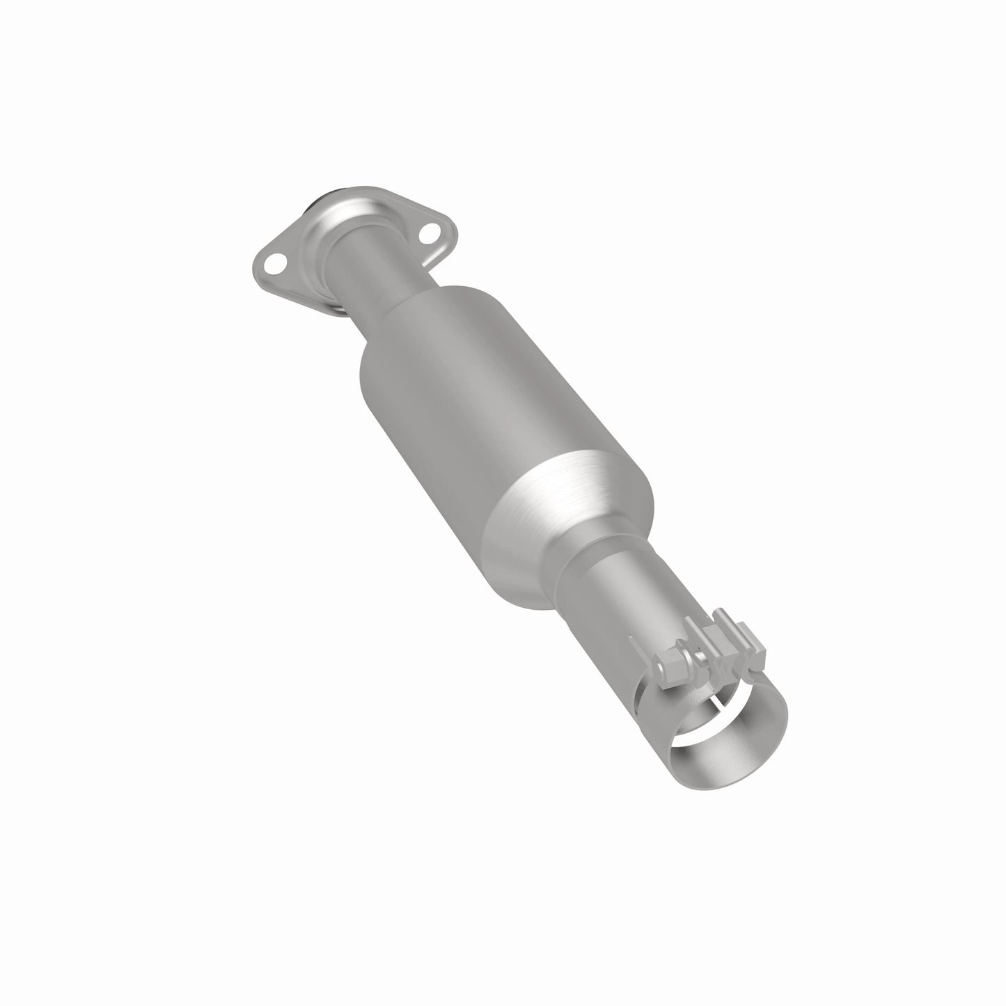 MagnaFlow 5571518 - California Direct-Fit Catalytic Converter