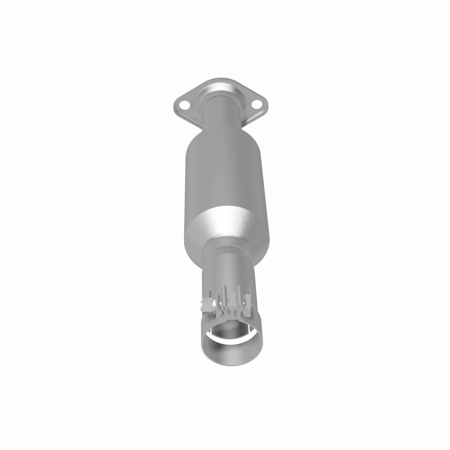 MagnaFlow 5571518 - California Direct-Fit Catalytic Converter
