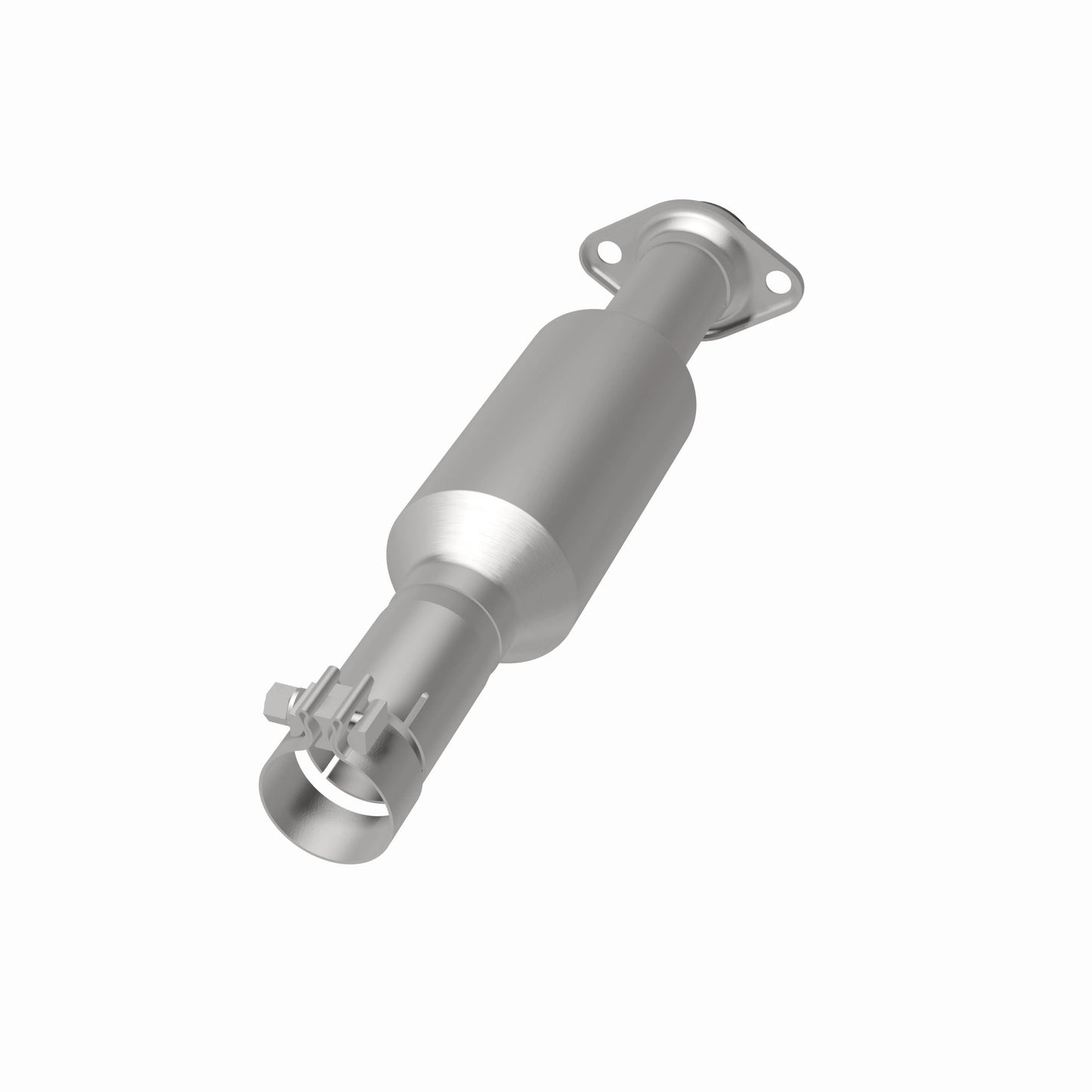 MagnaFlow 5571518 - California Direct-Fit Catalytic Converter