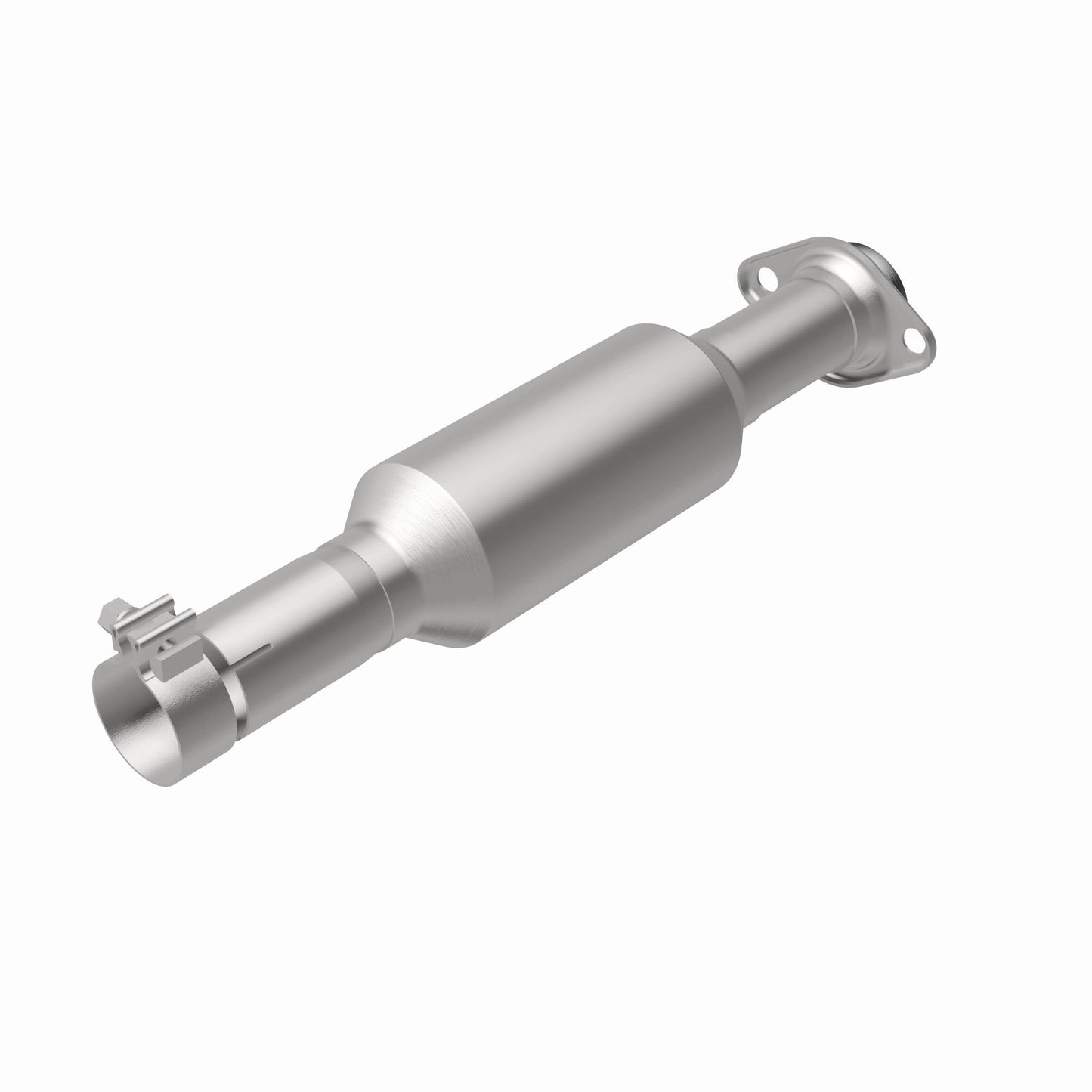 MagnaFlow 5571518 - California Direct-Fit Catalytic Converter