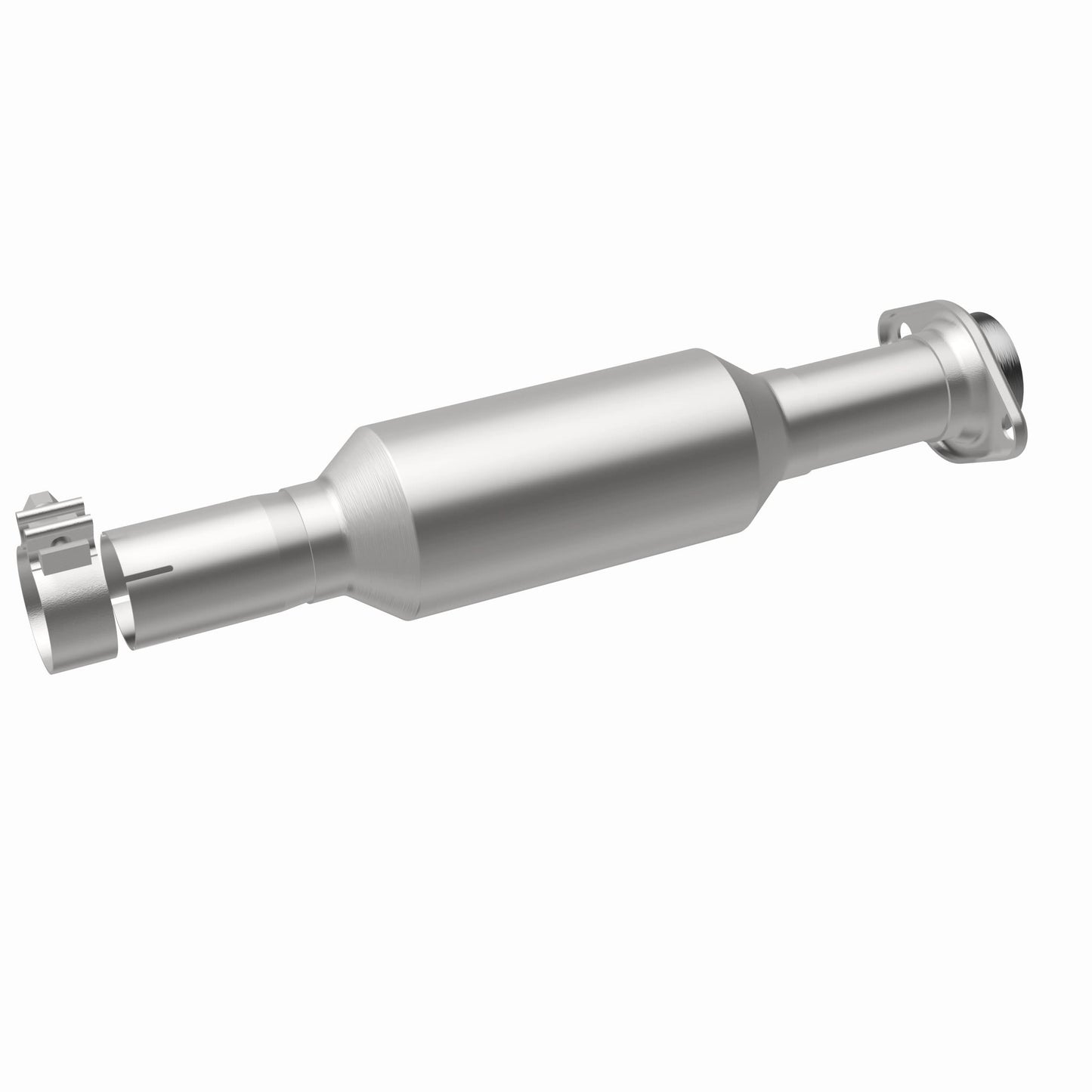MagnaFlow 5571518 - California Direct-Fit Catalytic Converter
