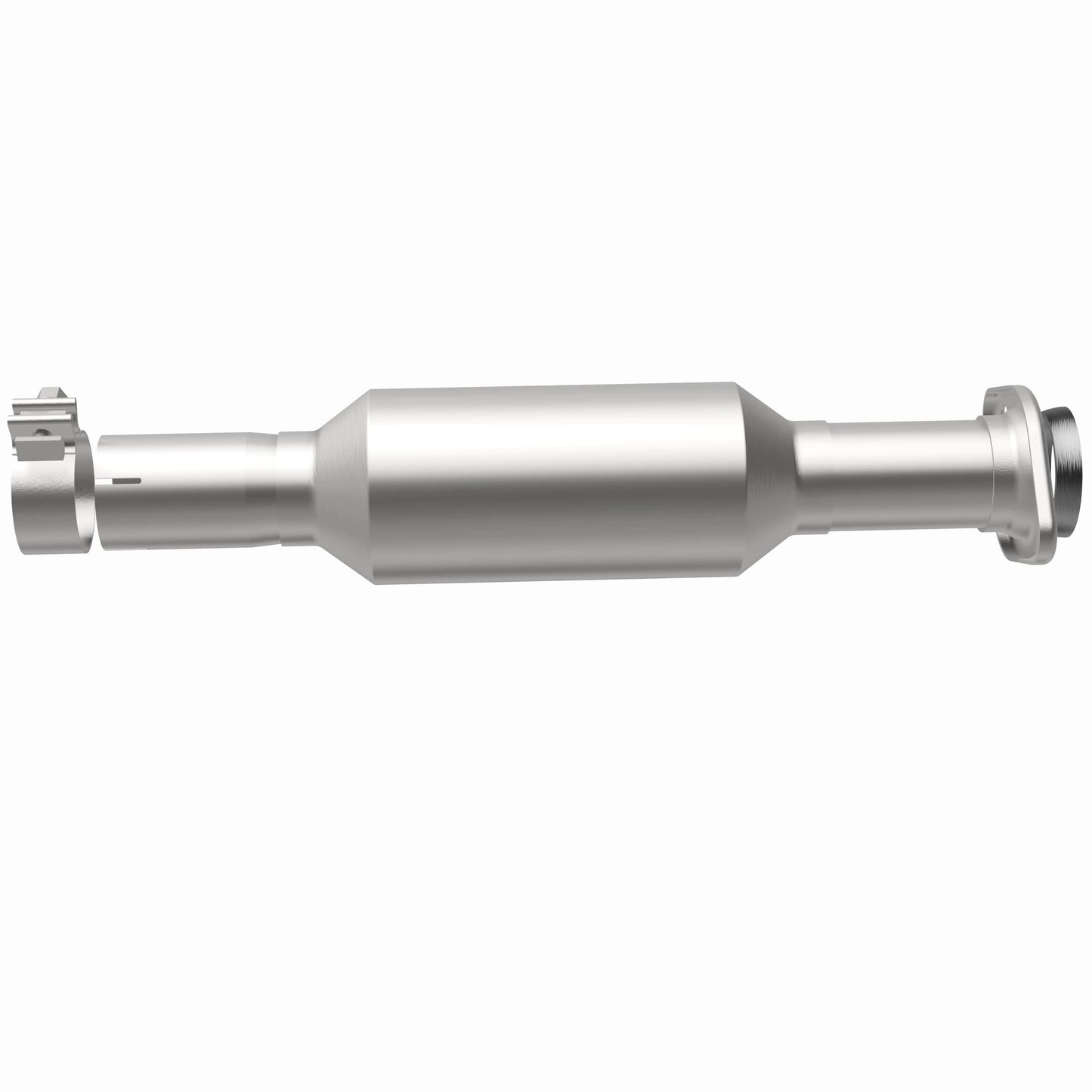 MagnaFlow 5571518 - California Direct-Fit Catalytic Converter
