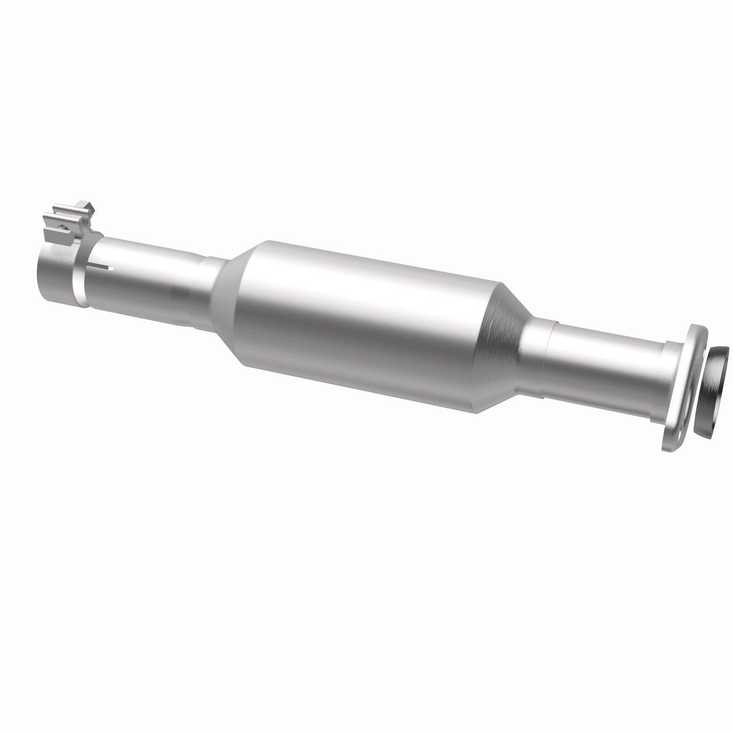 MagnaFlow 5571518 - California Direct-Fit Catalytic Converter
