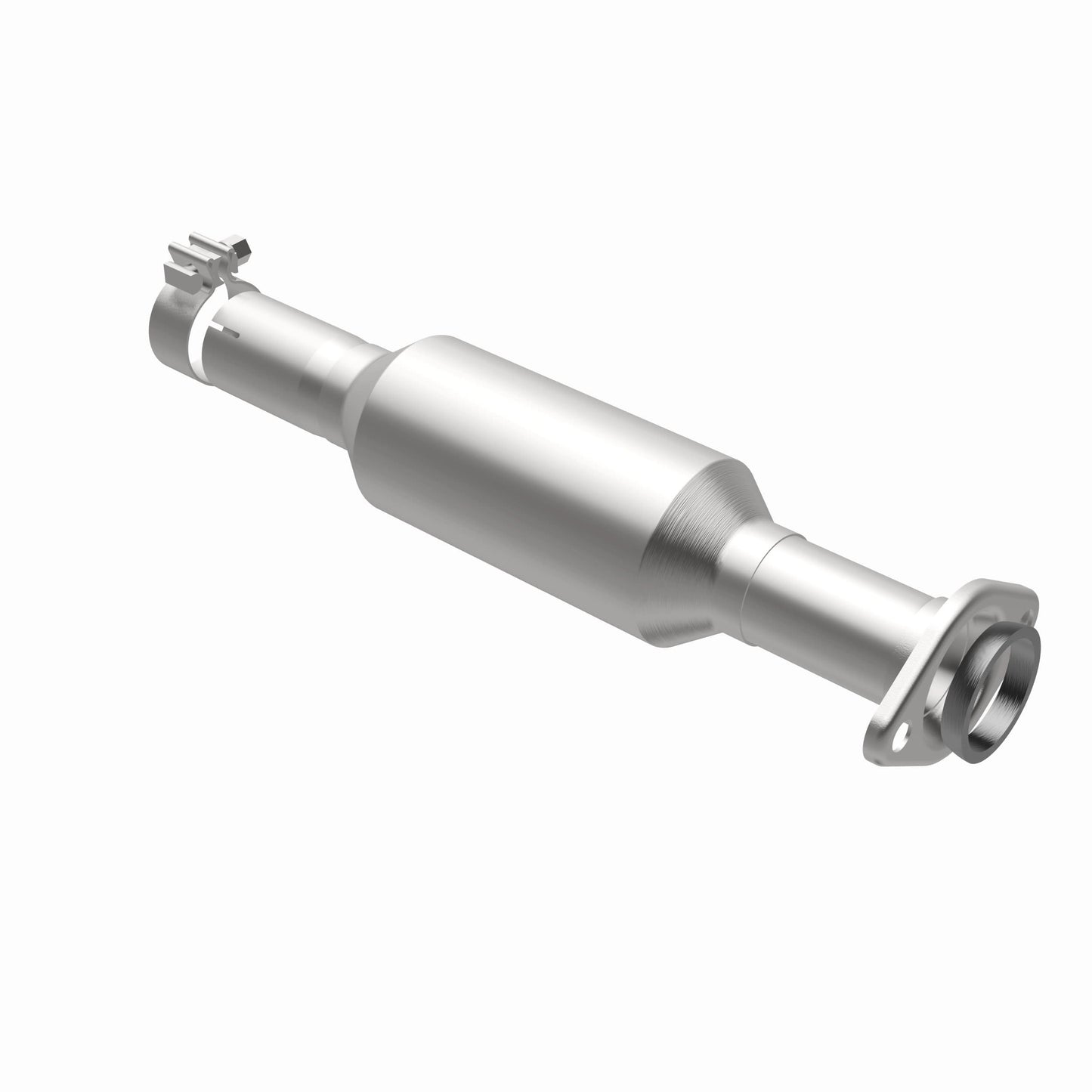 MagnaFlow 5571518 - California Direct-Fit Catalytic Converter