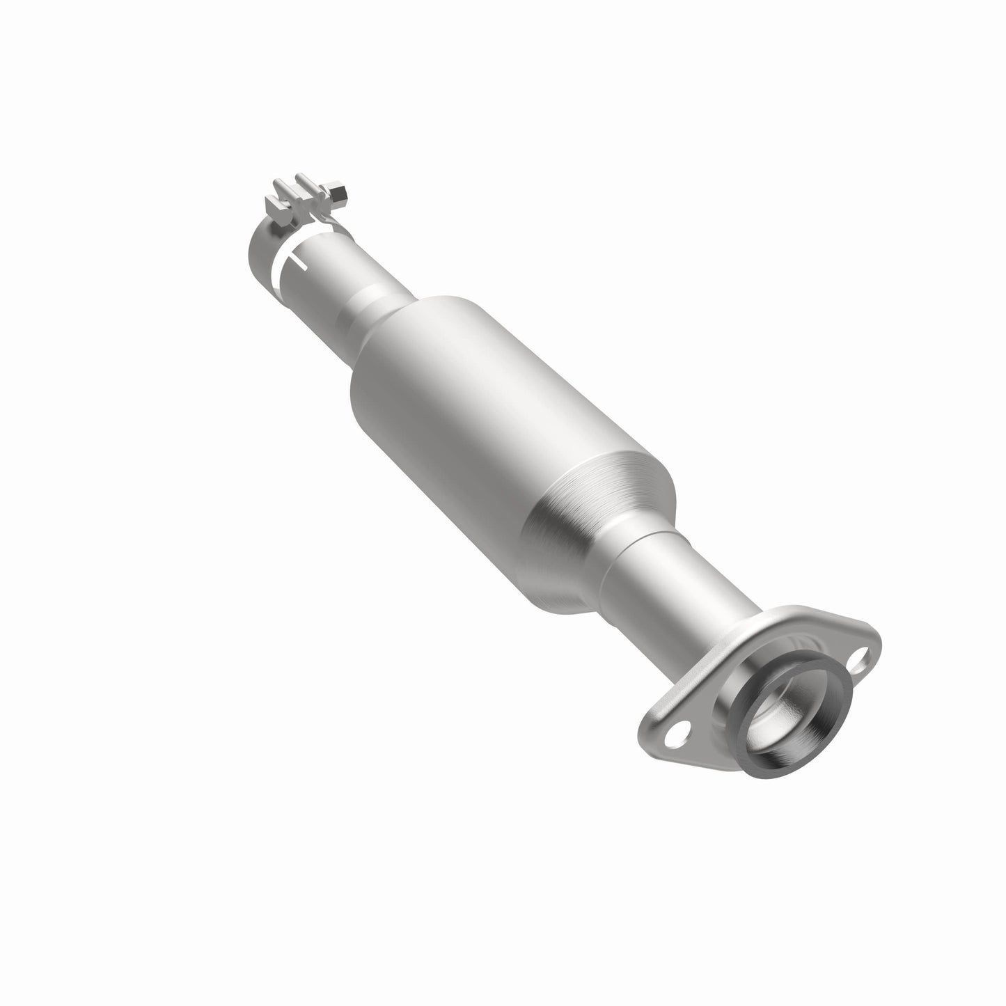 MagnaFlow 5571518 - California Direct-Fit Catalytic Converter